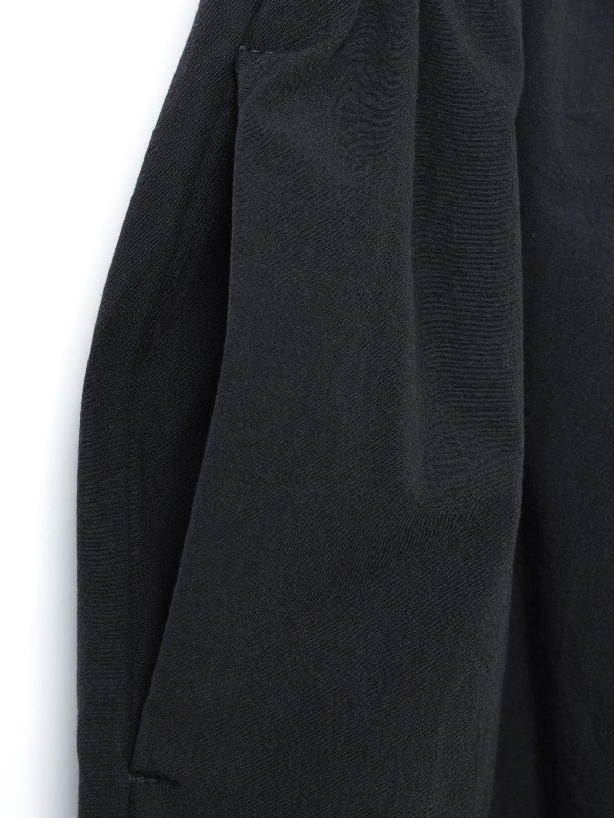 MidiUmi ラップワイドパンツ｜ MARcourt ONLINE STORE - マーコート
