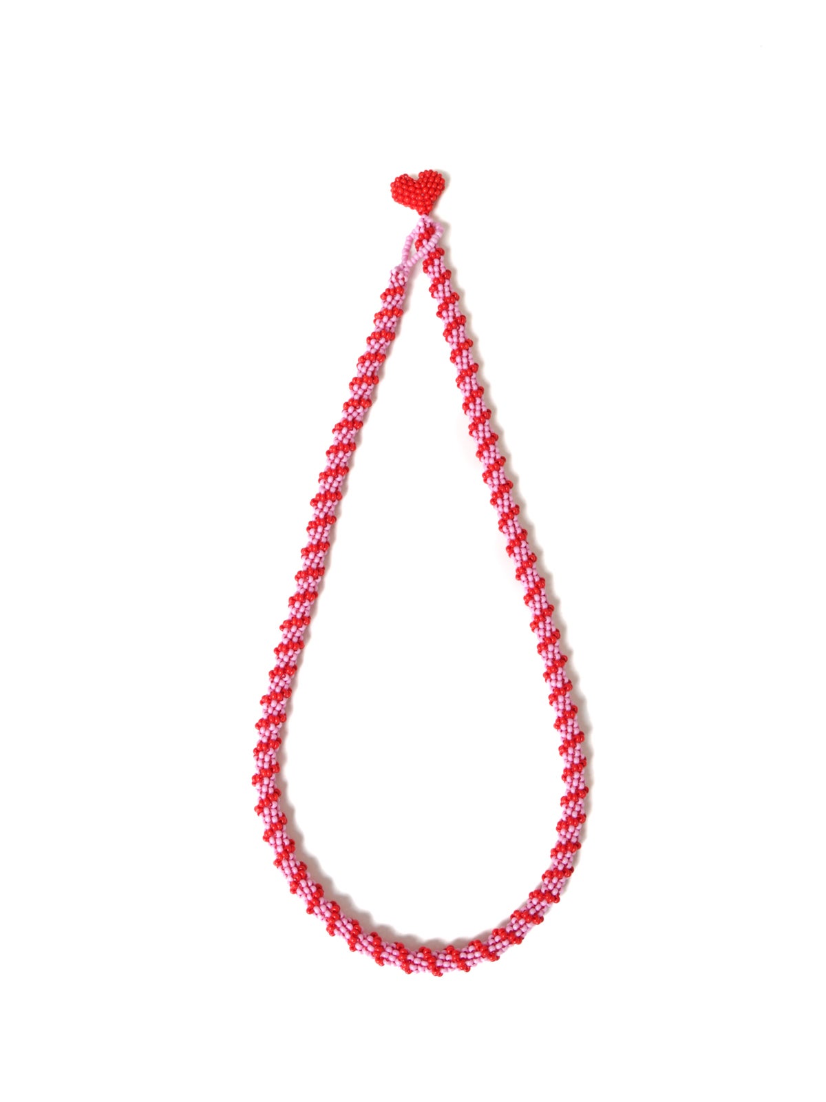 AMORIMORI LOVELOVEビーズネックレス｜ MARcourt ONLINE STORE