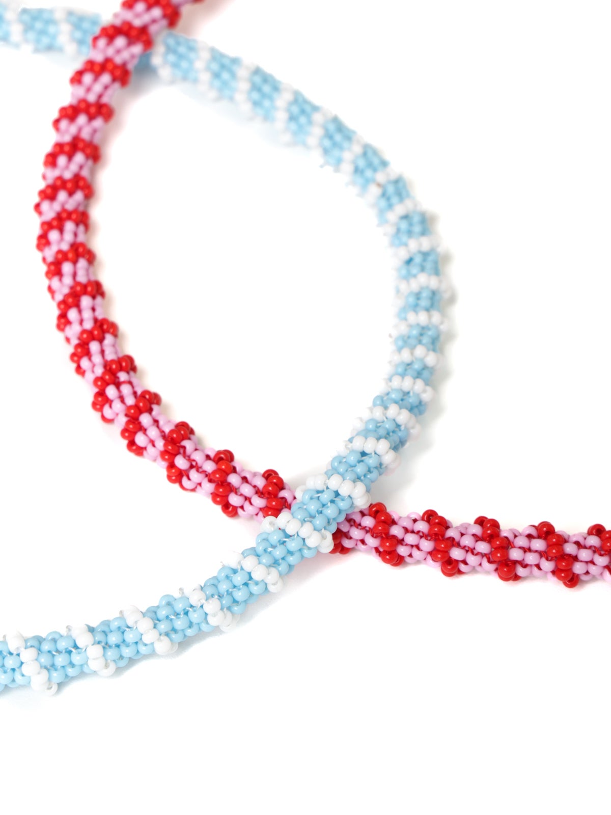 AMORIMORI LOVELOVEビーズネックレス｜ MARcourt ONLINE STORE