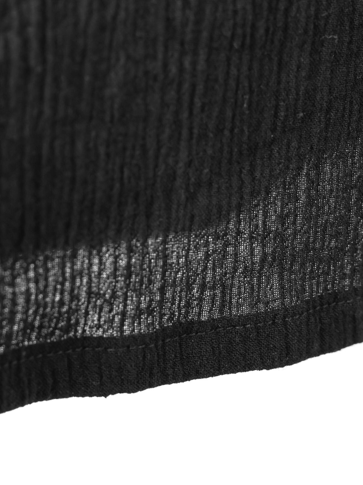MidiUmi ストライプクレープノースリーブワンピース｜ MARcourt ONLINE