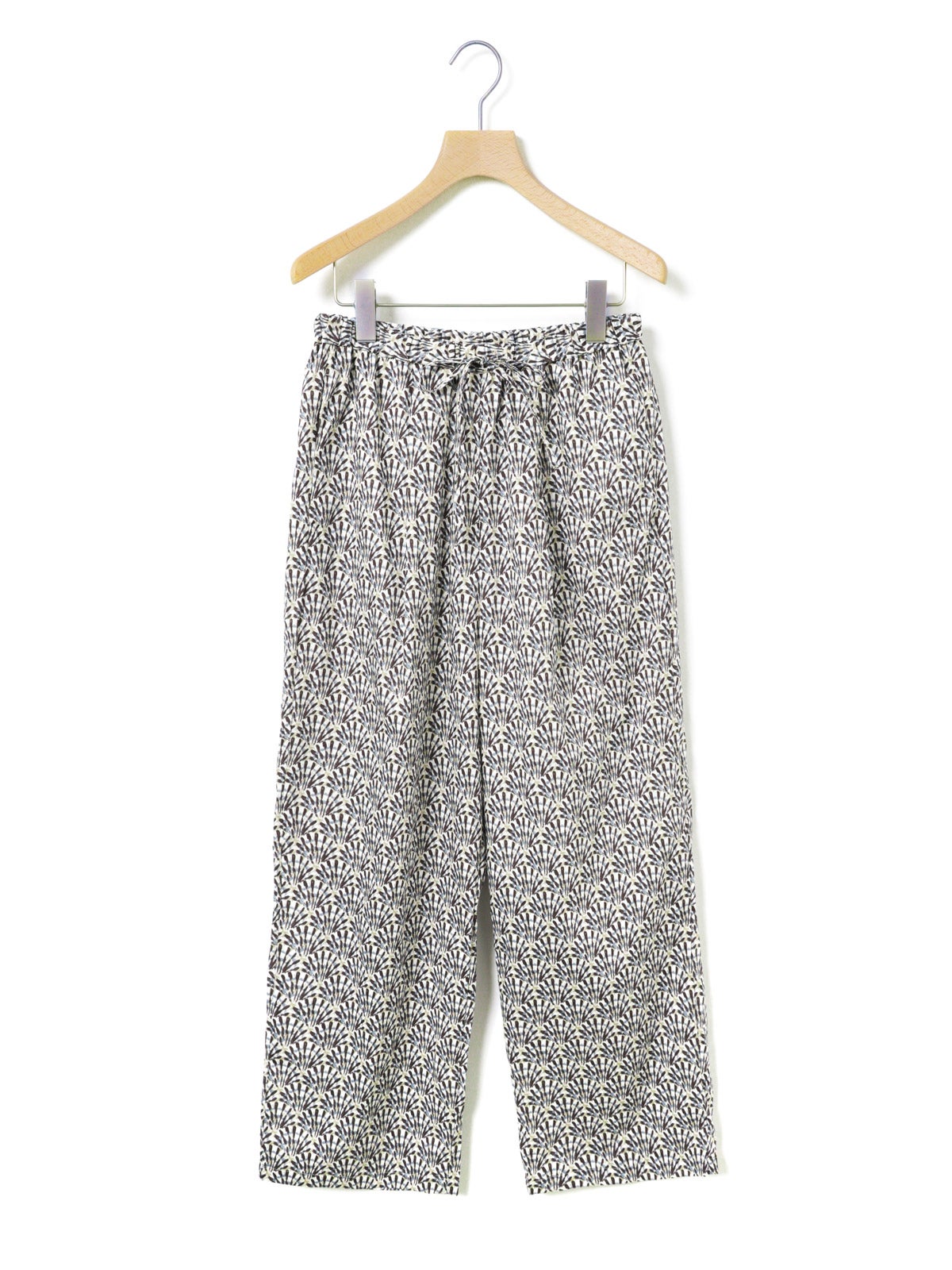 MidiUmi リバティプリントパンツ MidiUmi リバティプリントパンツ｜ MARcourt ONLINE STORE