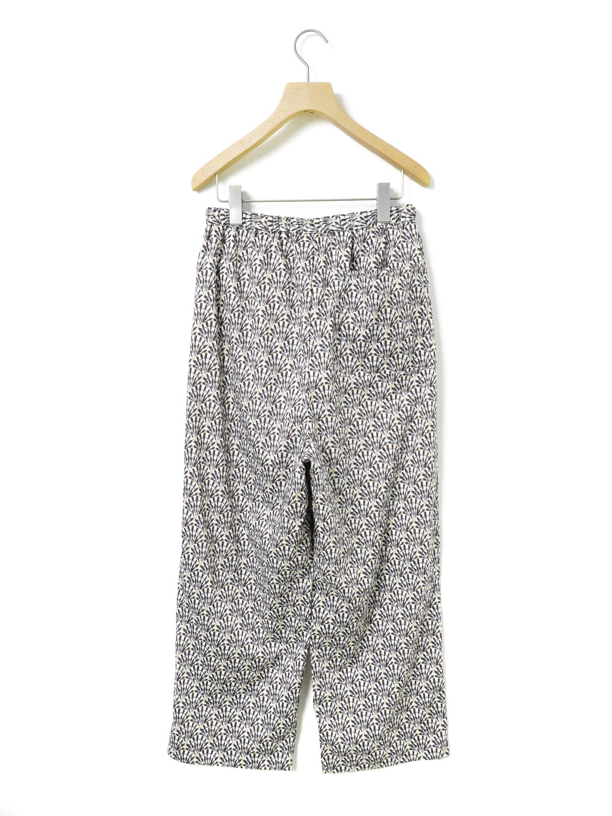 MidiUmi リバティプリントパンツ｜ MARcourt ONLINE STORE