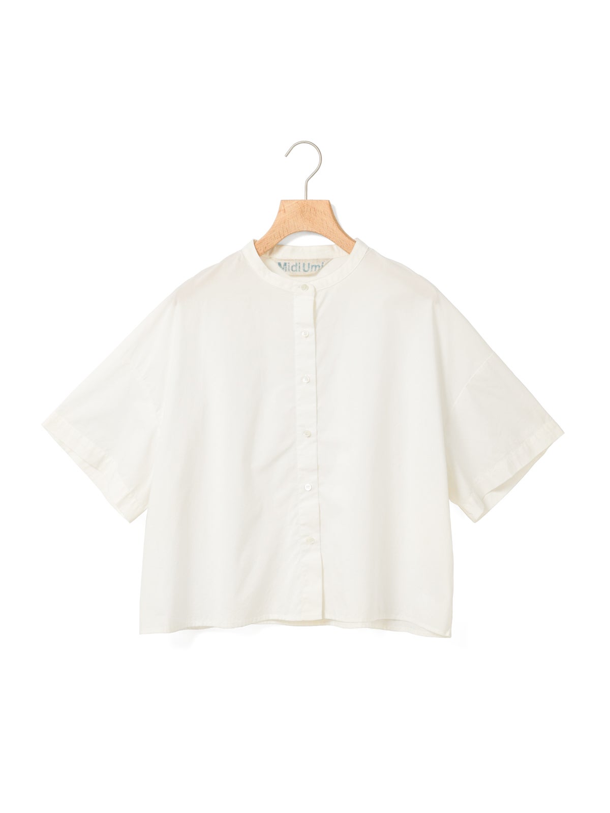 MidiUmi PlaXショートシャツ｜ MARcourt ONLINE STORE - マーコート