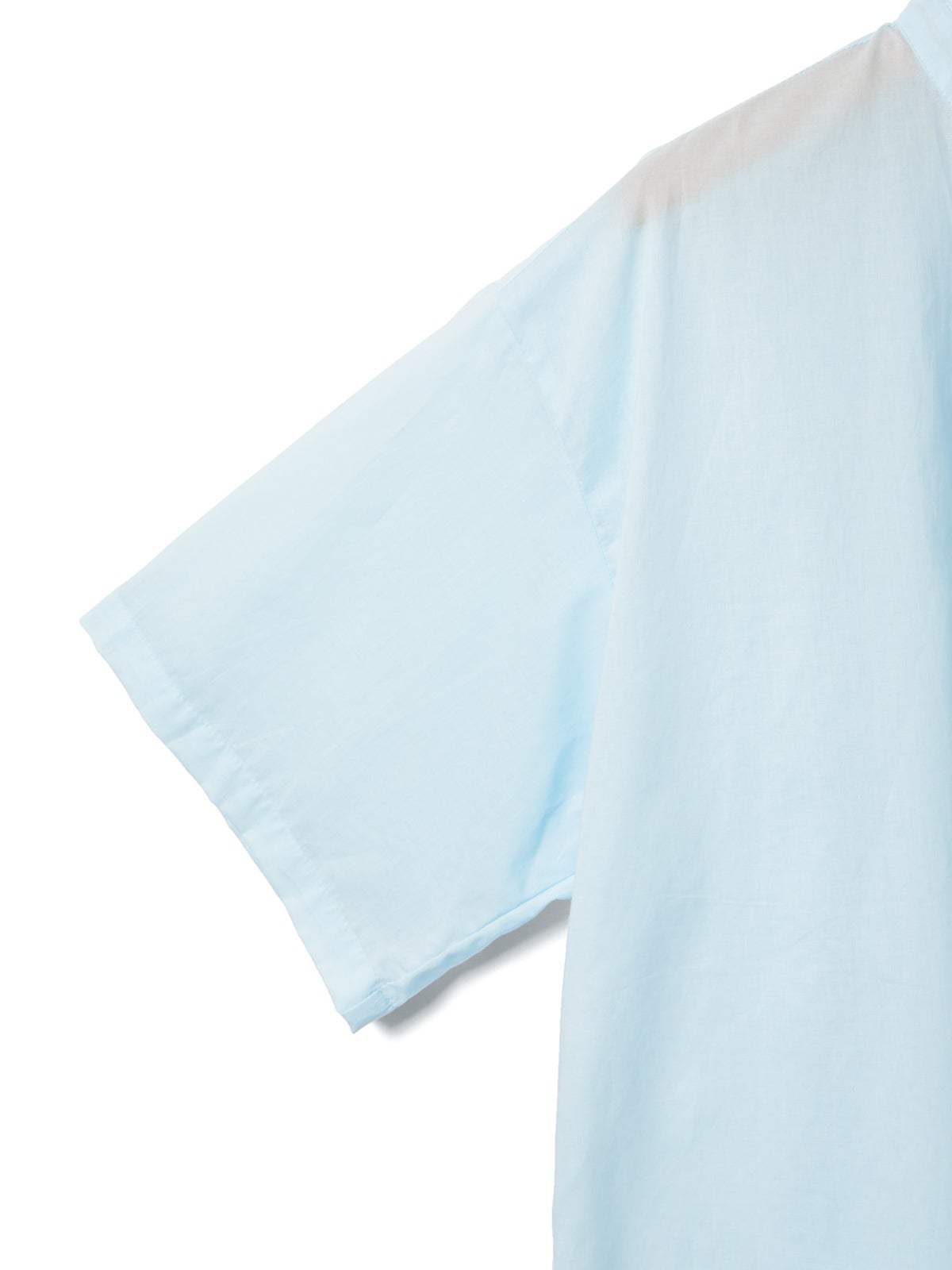 MidiUmi フリルワイドシャツ｜ MARcourt ONLINE STORE - マーコート
