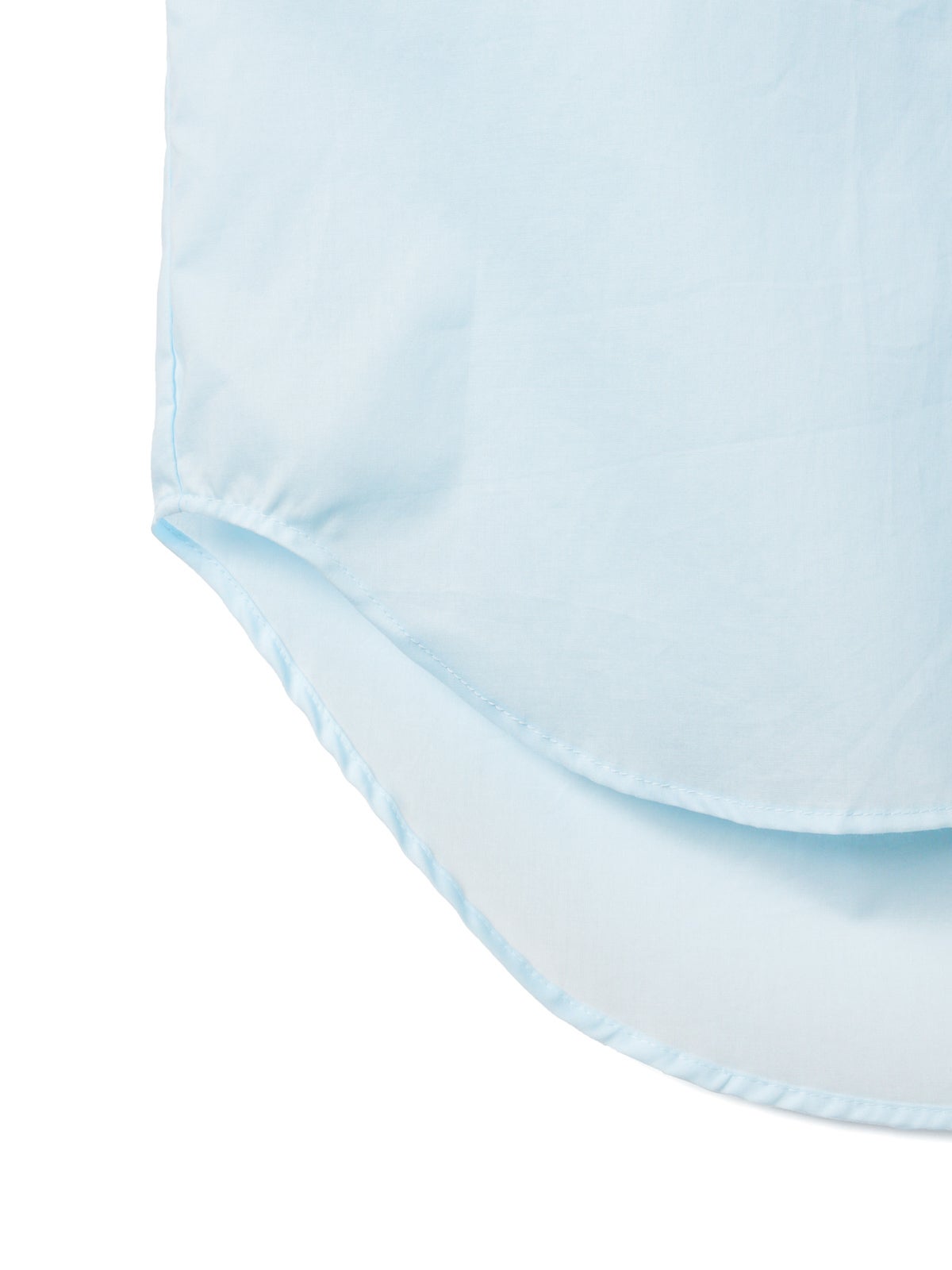 MidiUmi フリルワイドシャツ｜ MARcourt ONLINE STORE - マーコート