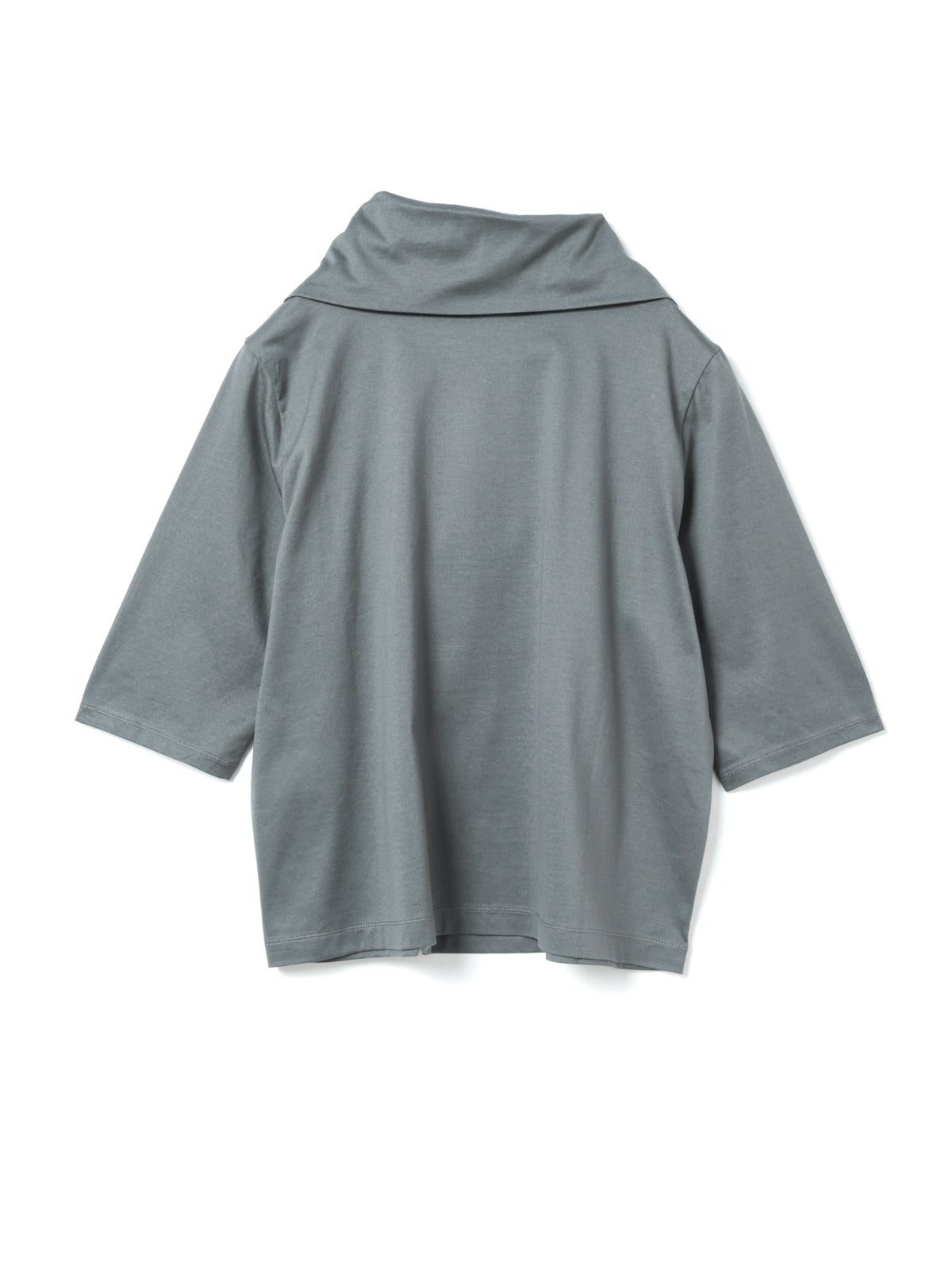 mizuiro ind ドレープカラープルオーバー｜ MARcourt ONLINE STORE