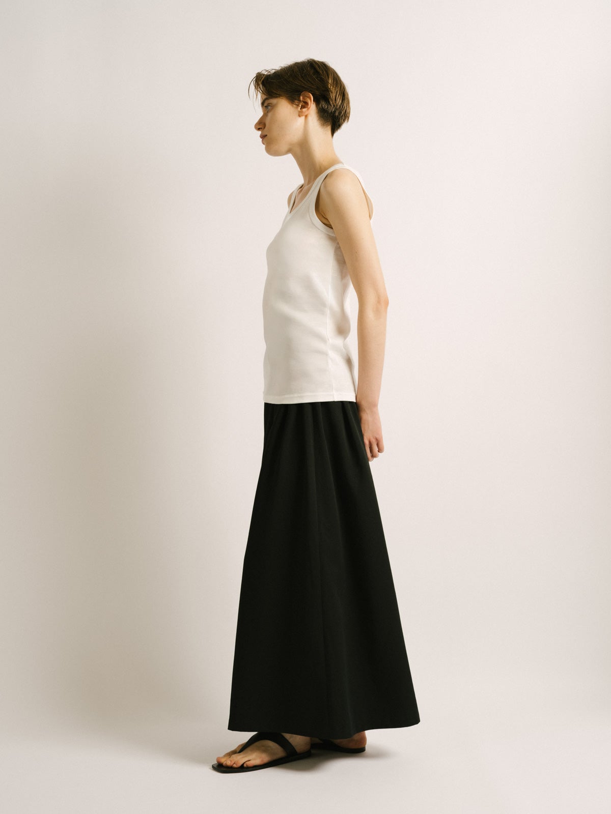 mizuiro ind ベーシックタンクトップ| MARcourt ONLINE STORE mizuiro ind ベーシックタンクトップ| MARcourt ONLINE STORE