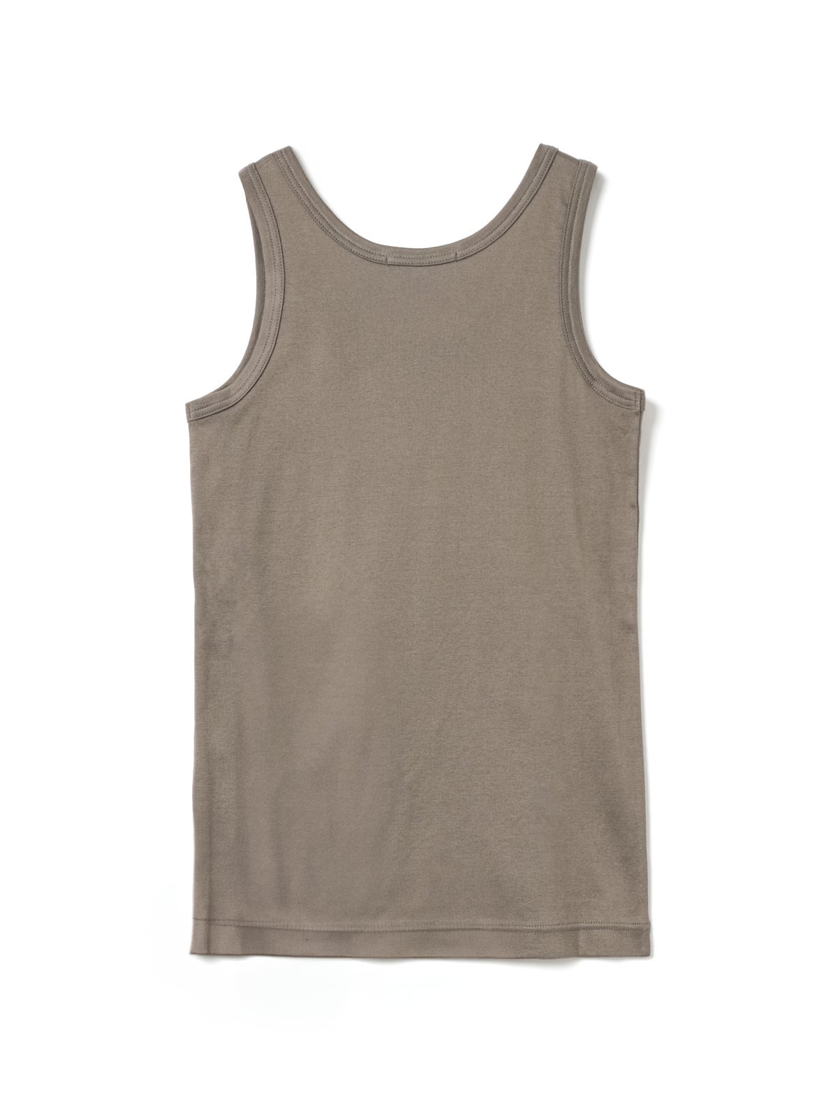 mizuiro ind ベーシックタンクトップ｜ MARcourt ONLINE STORE