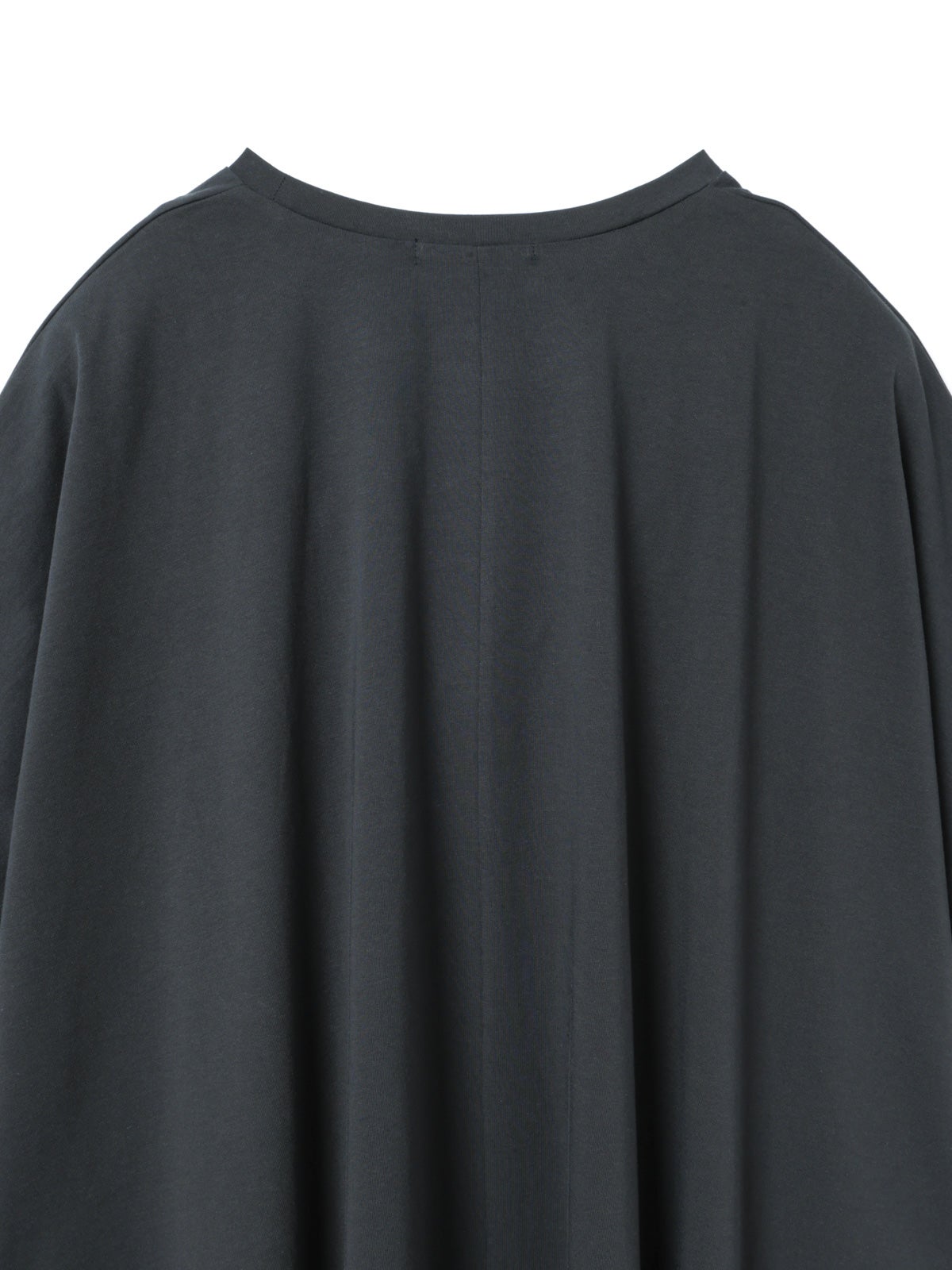 mizuiro ind ワイドクルーネックチュニック｜ MARcourt ONLINE STORE