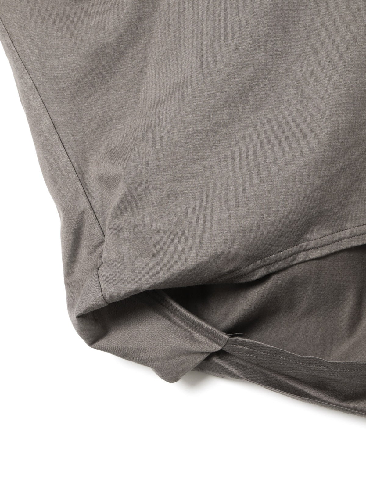 mizuiro ind ボートネックコクーンプルオーバー｜ MARcourt ONLINE