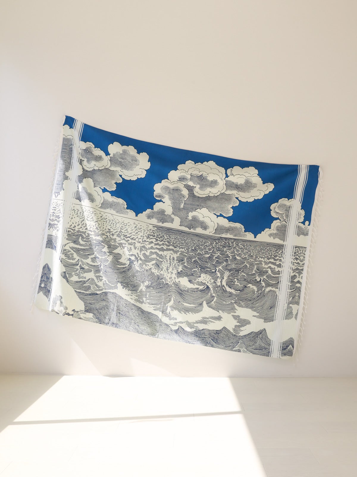 INOUI EDITIONS フータタオル｜ MARcourt ONLINE STORE - マーコート