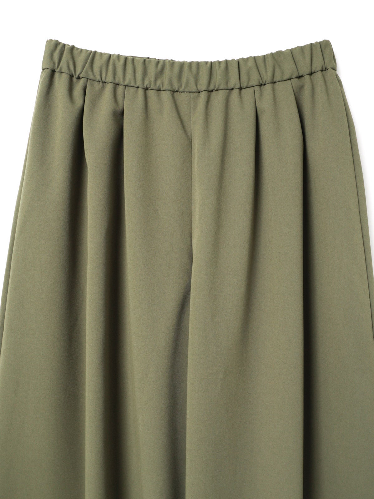 mizuiro ind ワイドフレアパンツ｜ MARcourt ONLINE STORE