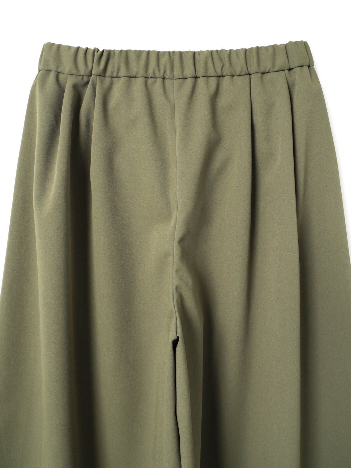 mizuiro ind ワイドフレアパンツ｜ MARcourt ONLINE STORE