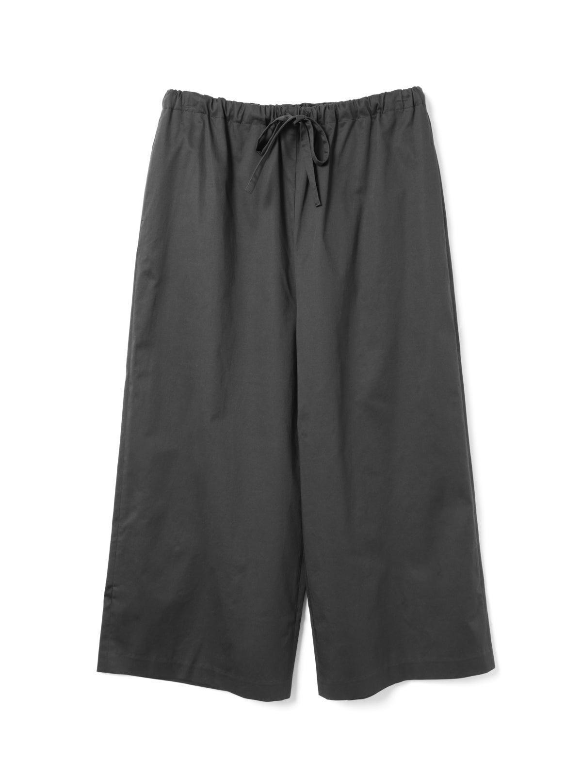 mizuiro ind ワイドイージーパンツ｜ MARcourt ONLINE STORE