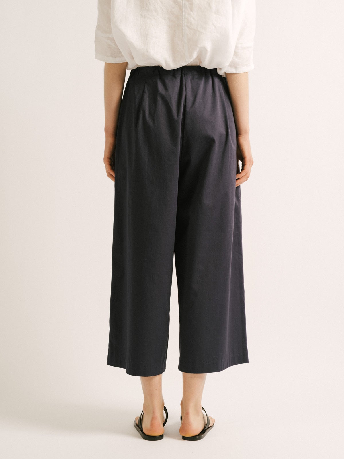 mizuiro ind ワイドイージーパンツ｜ MARcourt ONLINE STORE
