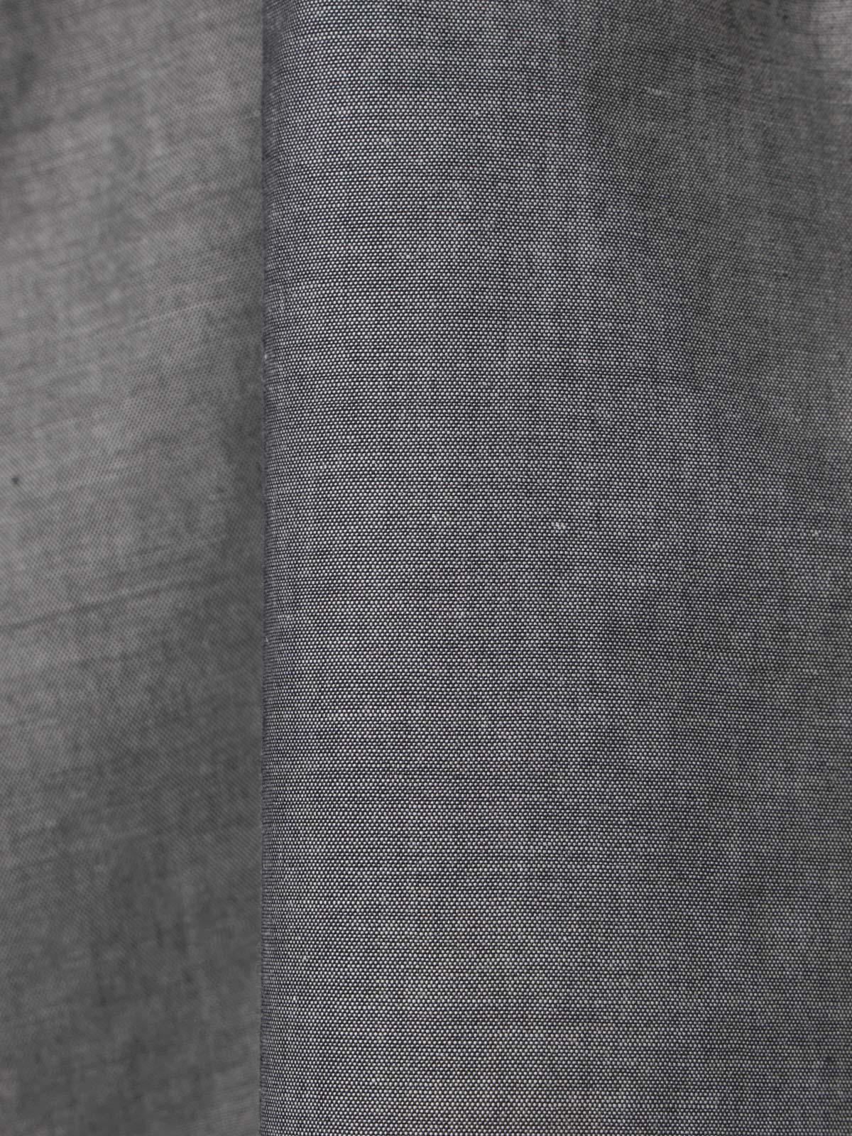 MidiUmi シャンブレーワイドシャツ｜ MARcourt ONLINE STORE