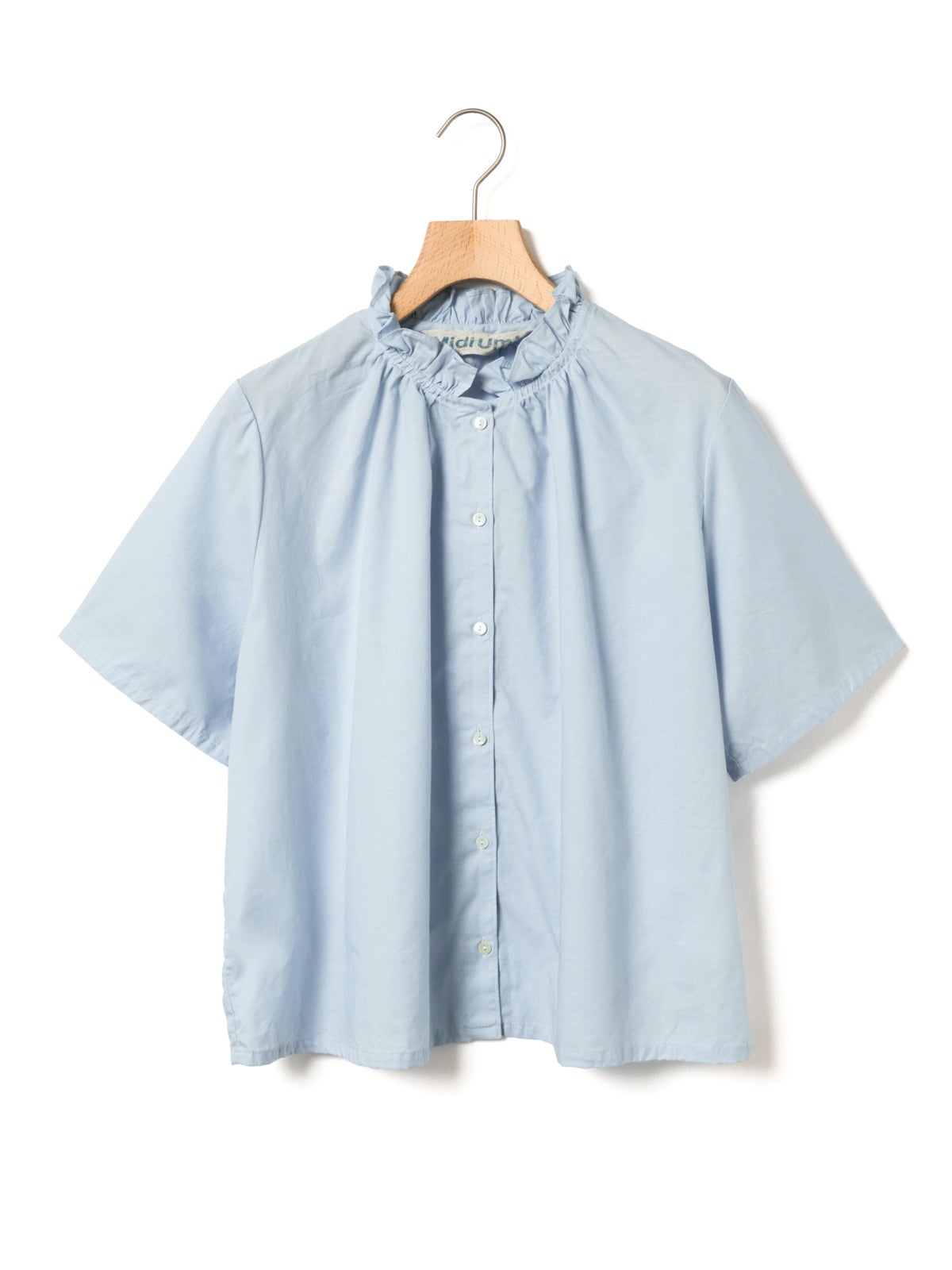 MidiUmi シャンブレータックスカート｜ MARcourt ONLINE STORE