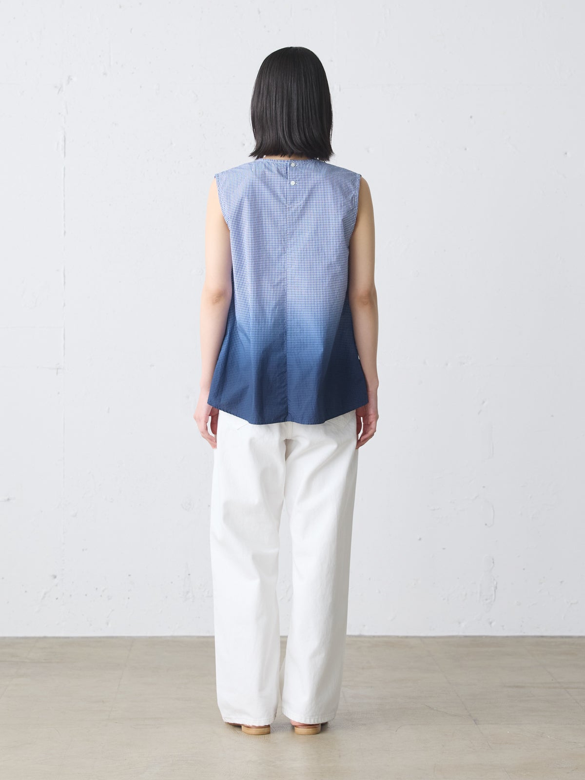 MidiUmi グラデーションダイノースリーブシャツ｜ MARcourt ONLINE