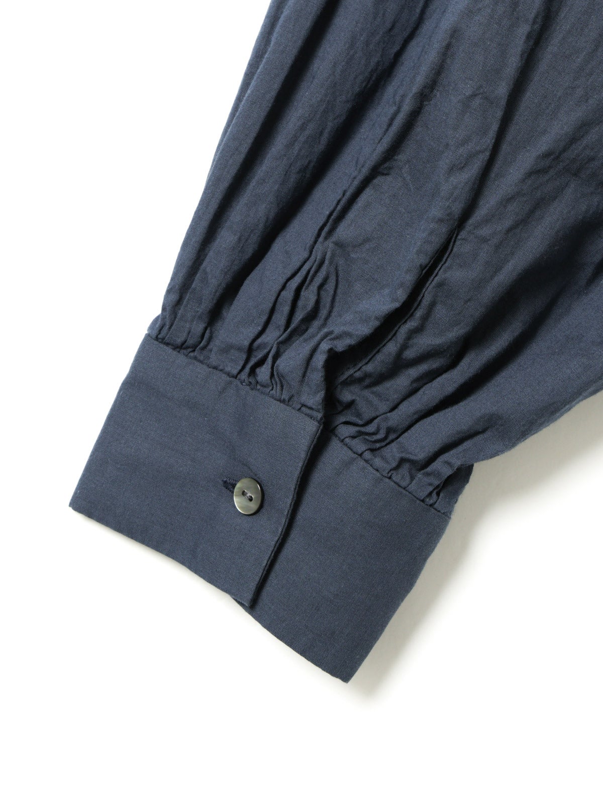 MidiUmi フロントラッフルシャツ｜ MARcourt ONLINE STORE