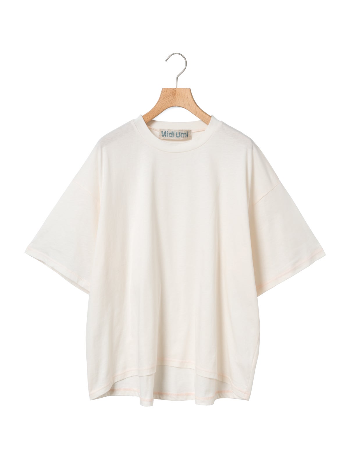MidiUmi ビッグTシャツ｜ MARcourt ONLINE STORE - マーコート