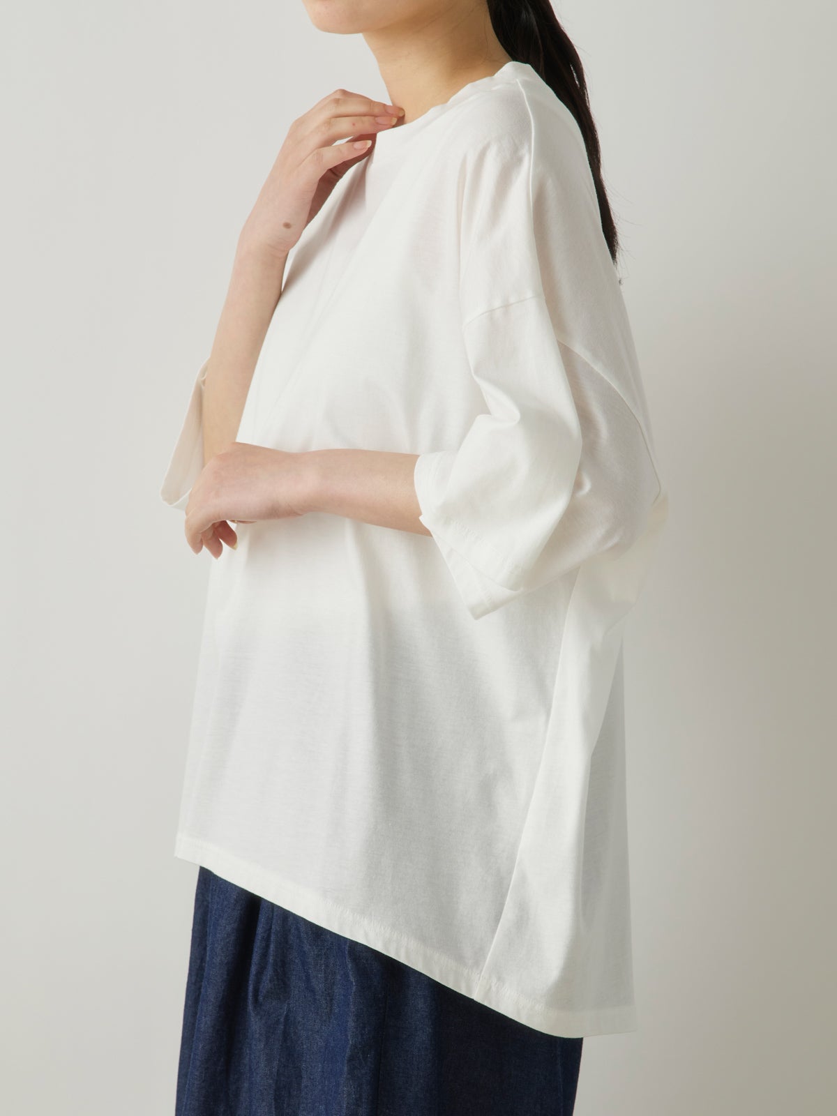 MidiUmi ビッグTシャツ｜ MARcourt ONLINE STORE - マーコート