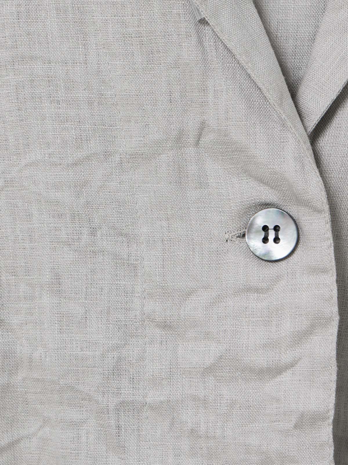 mizuiro ind リネンシャツジャケット｜ MARcourt ONLINE STORE