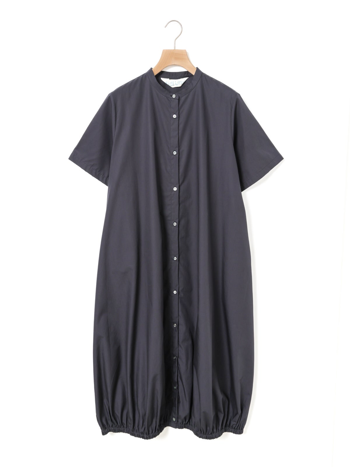 MidiUmi バルーンシャツワンピース｜ MARcourt ONLINE STORE