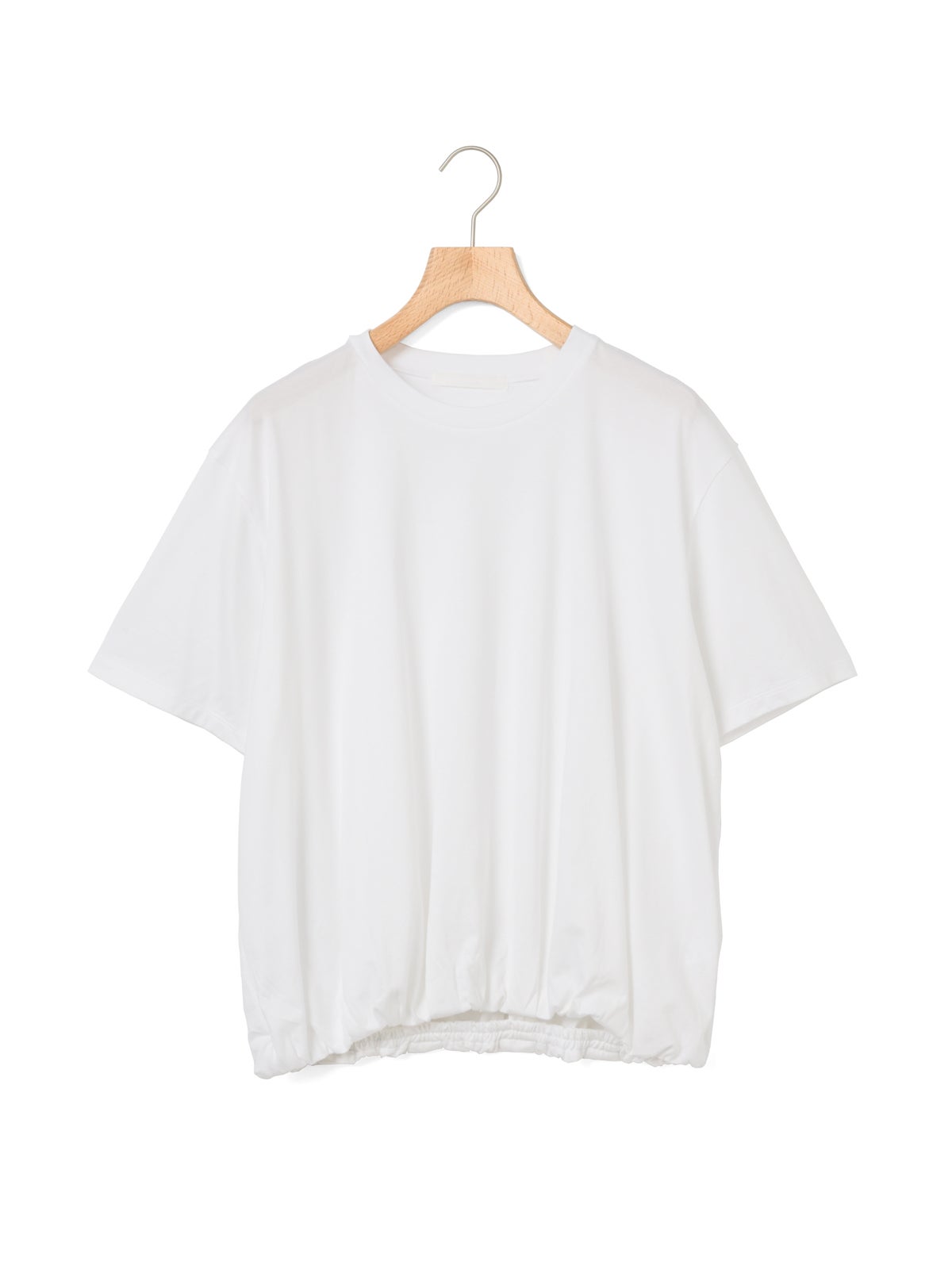 MARMARMAR バルーンTシャツ