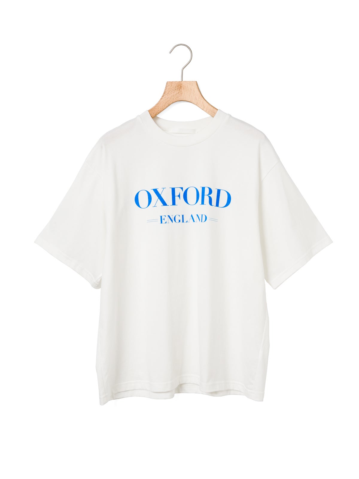 MARMARMAR プリントTシャツ(oxford)｜ MARcourt ONLINE STORE