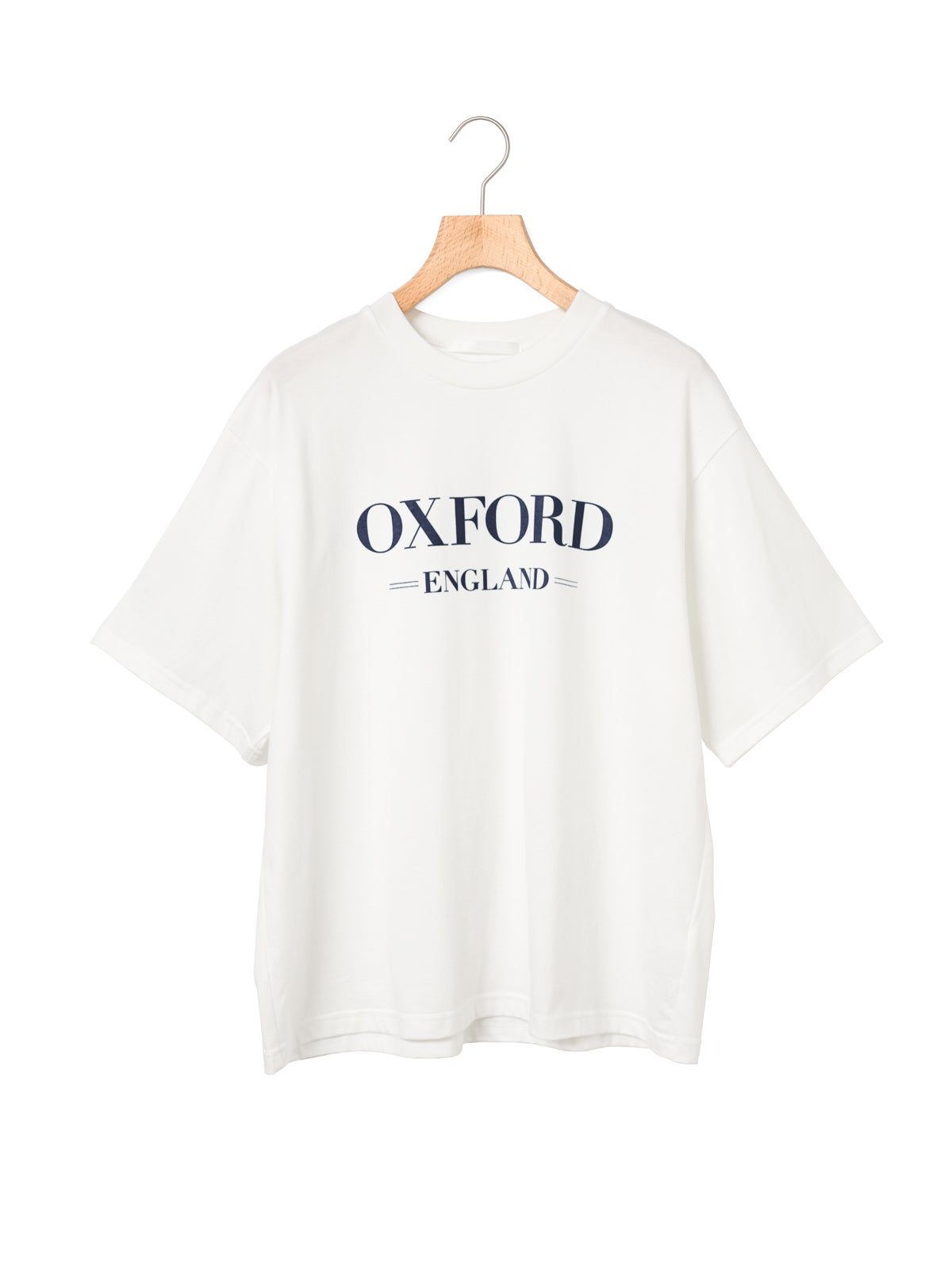 MARMARMAR プリントTシャツ(oxford)｜ MARcourt ONLINE STORE