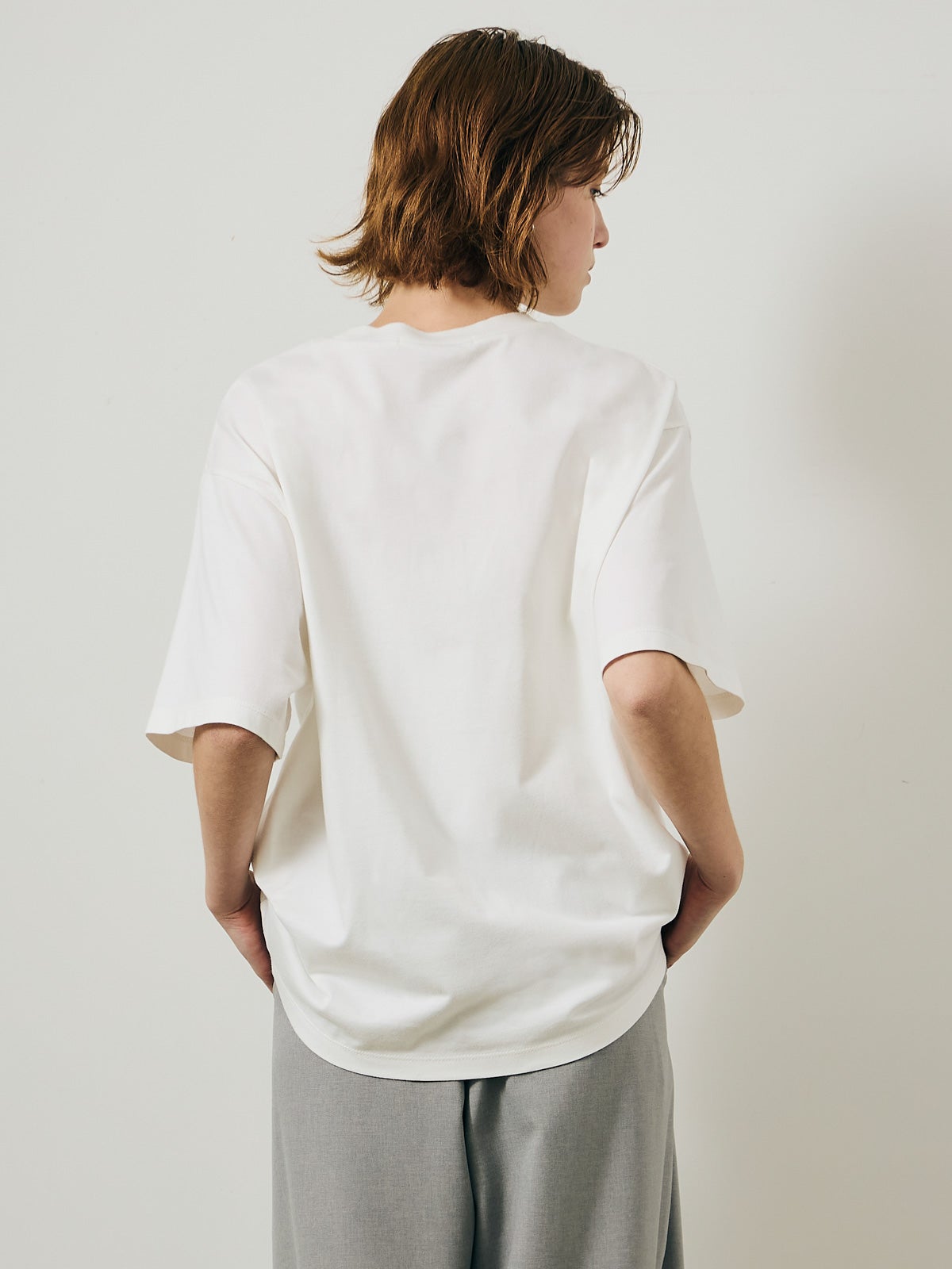 MARMARMAR プリントTシャツ(oxford)｜ MARcourt ONLINE STORE