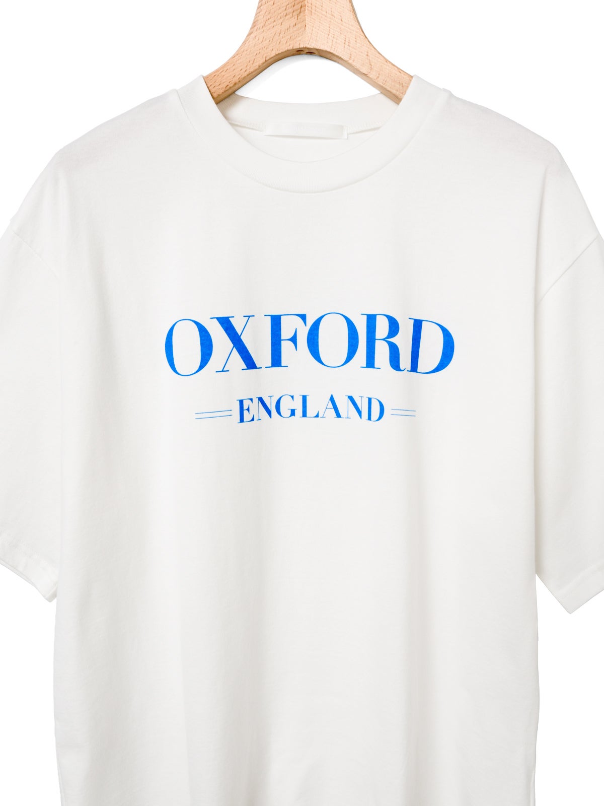 マルモリ様 MARMARMAR プリントTシャツ(oxford)｜ MARcourt ONLINE STORE