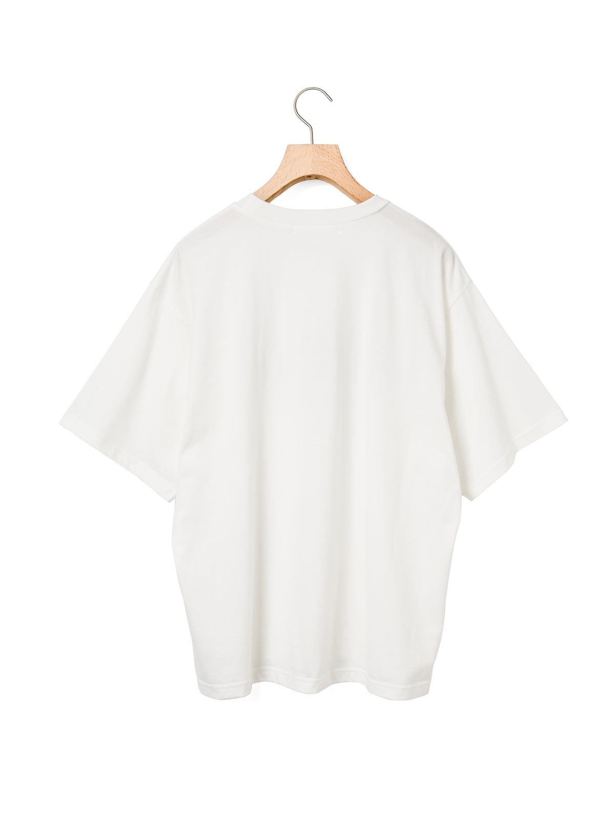 MARMARMAR プリントTシャツ(oxford)｜ MARcourt ONLINE STORE