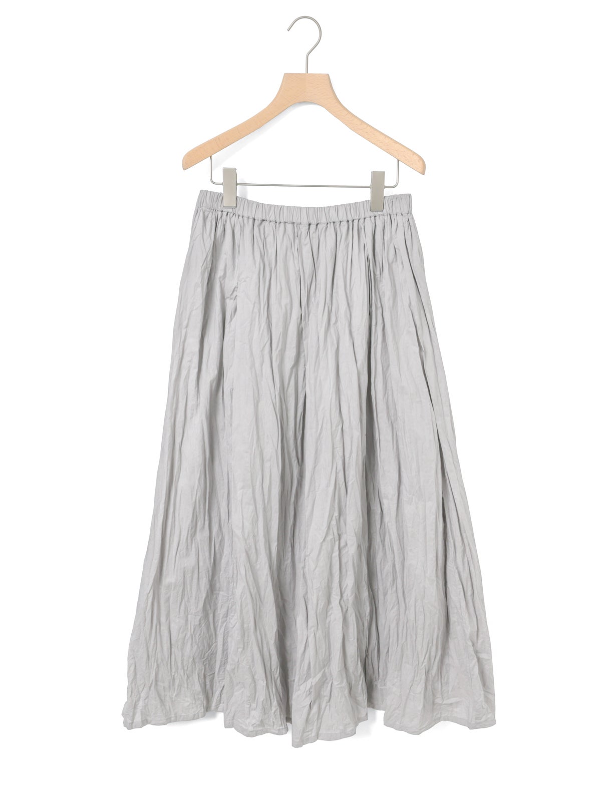 MidiUmi ギャザースカート｜ MARcourt ONLINE STORE - マーコート
