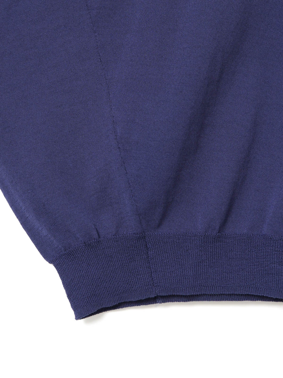 mizuiro ind Vネックコクーンベスト｜ MARcourt ONLINE STORE