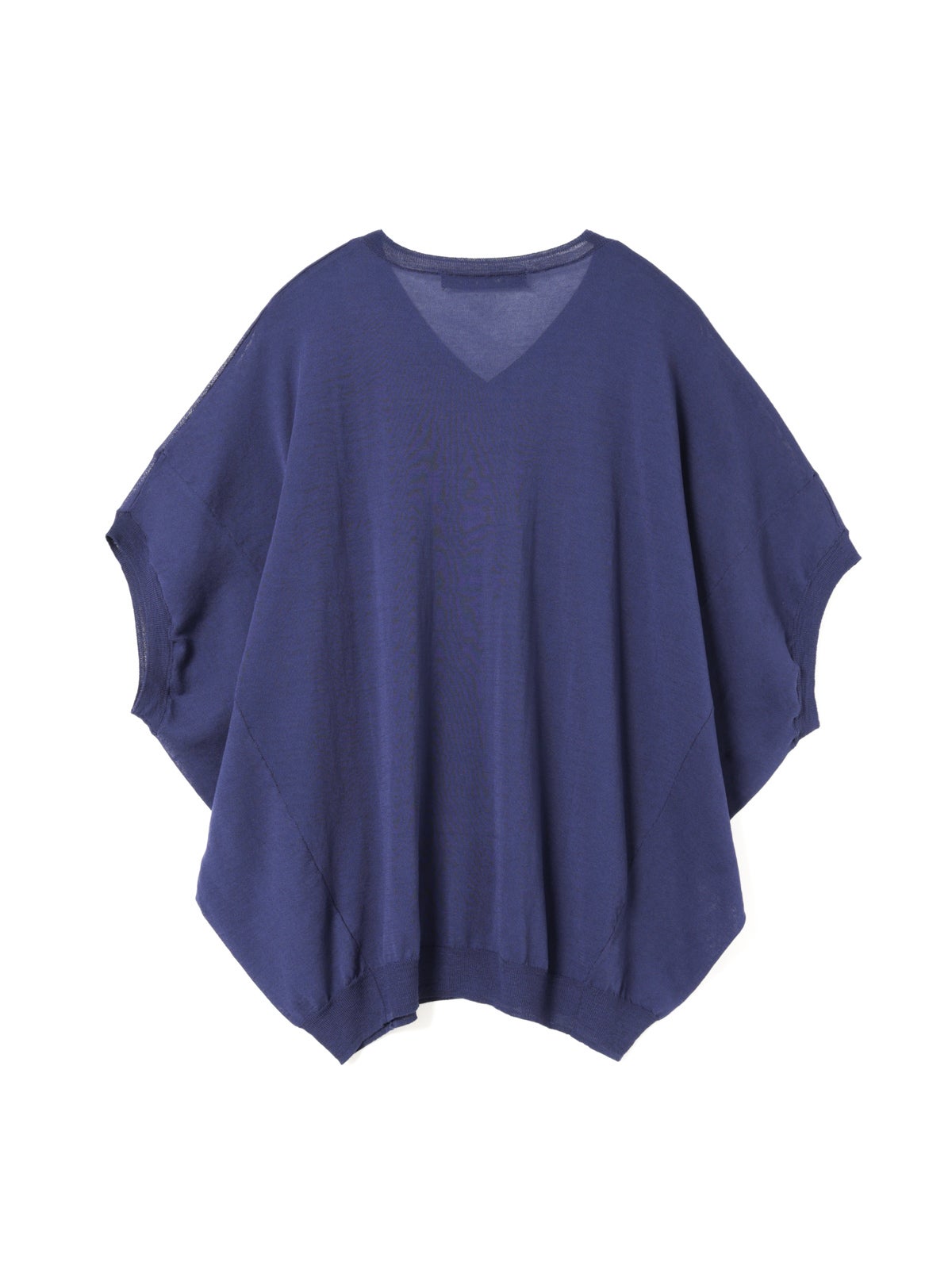 mizuiro ind Vネックコクーンベスト｜ MARcourt ONLINE STORE