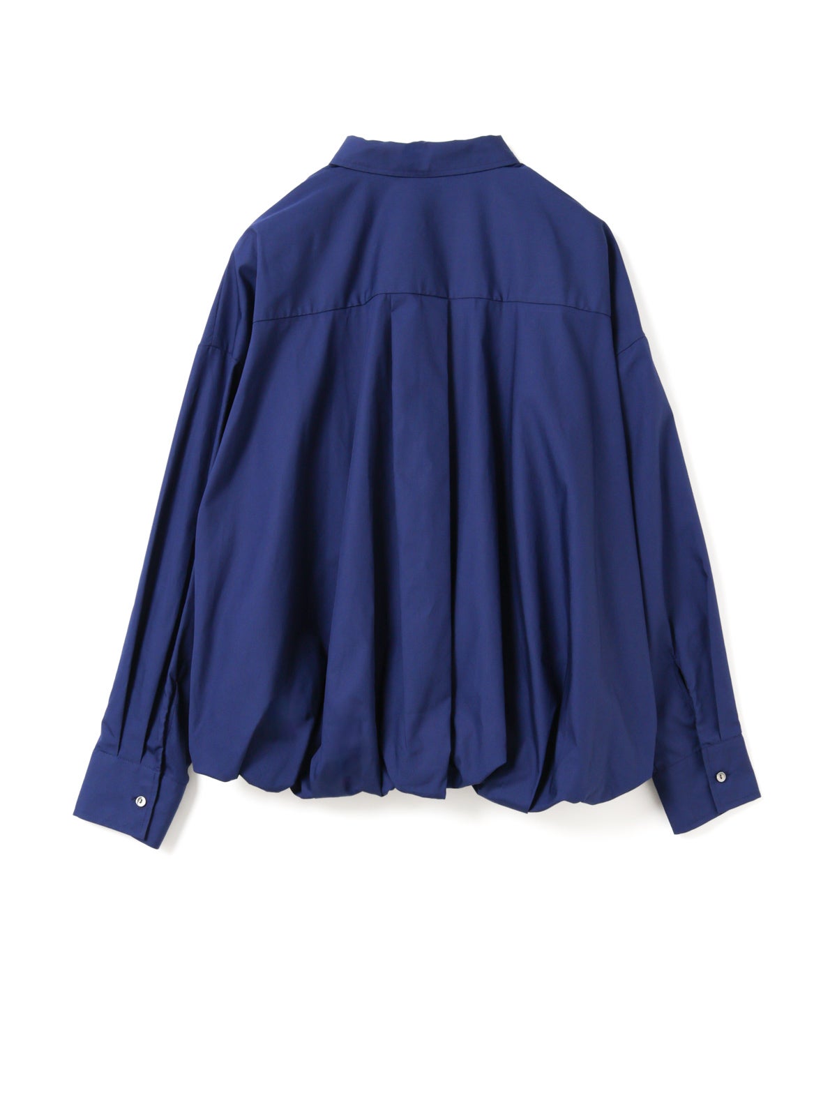 ミズイロさん専用 mizuiro ind ロングスリーブバルーンシャツ｜ MARcourt ONLINE STORE