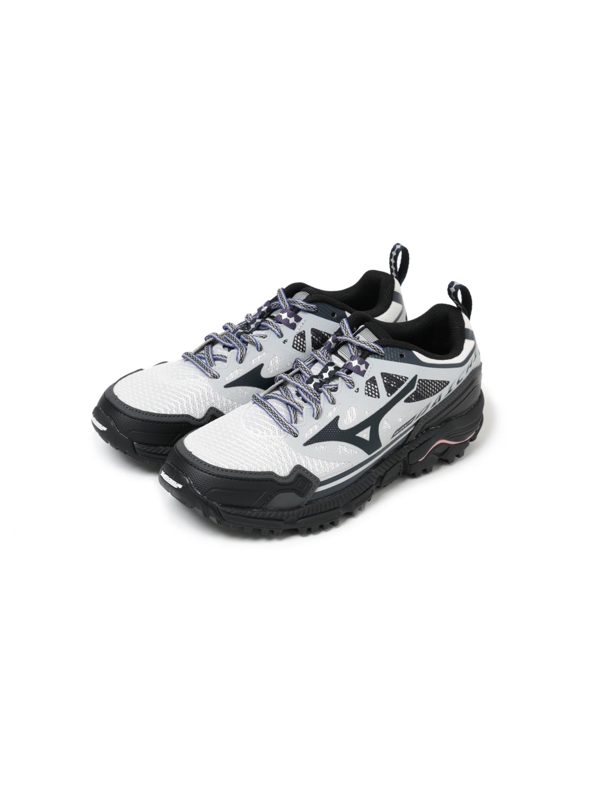 MIZUNO D1GA261005 WAVE DAICHI トレイルランニングシューズ