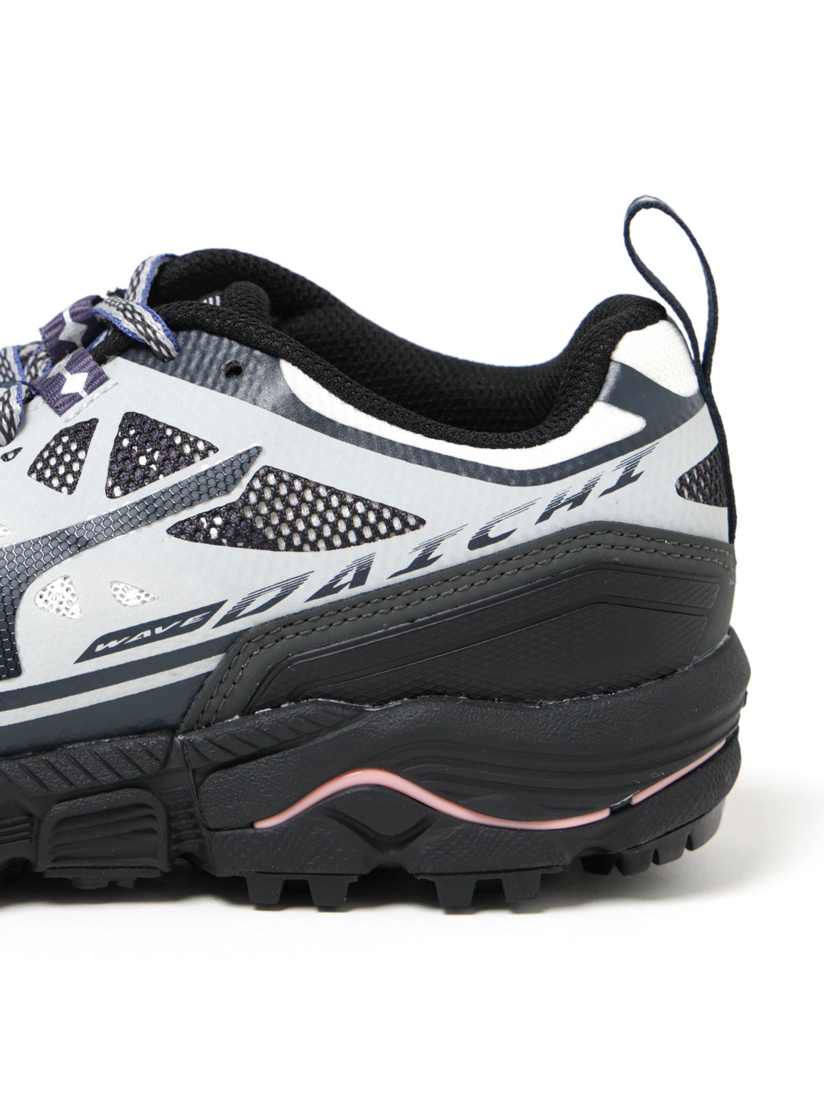MIZUNO D1GA261005 WAVE DAICHI トレイルランニングシューズ