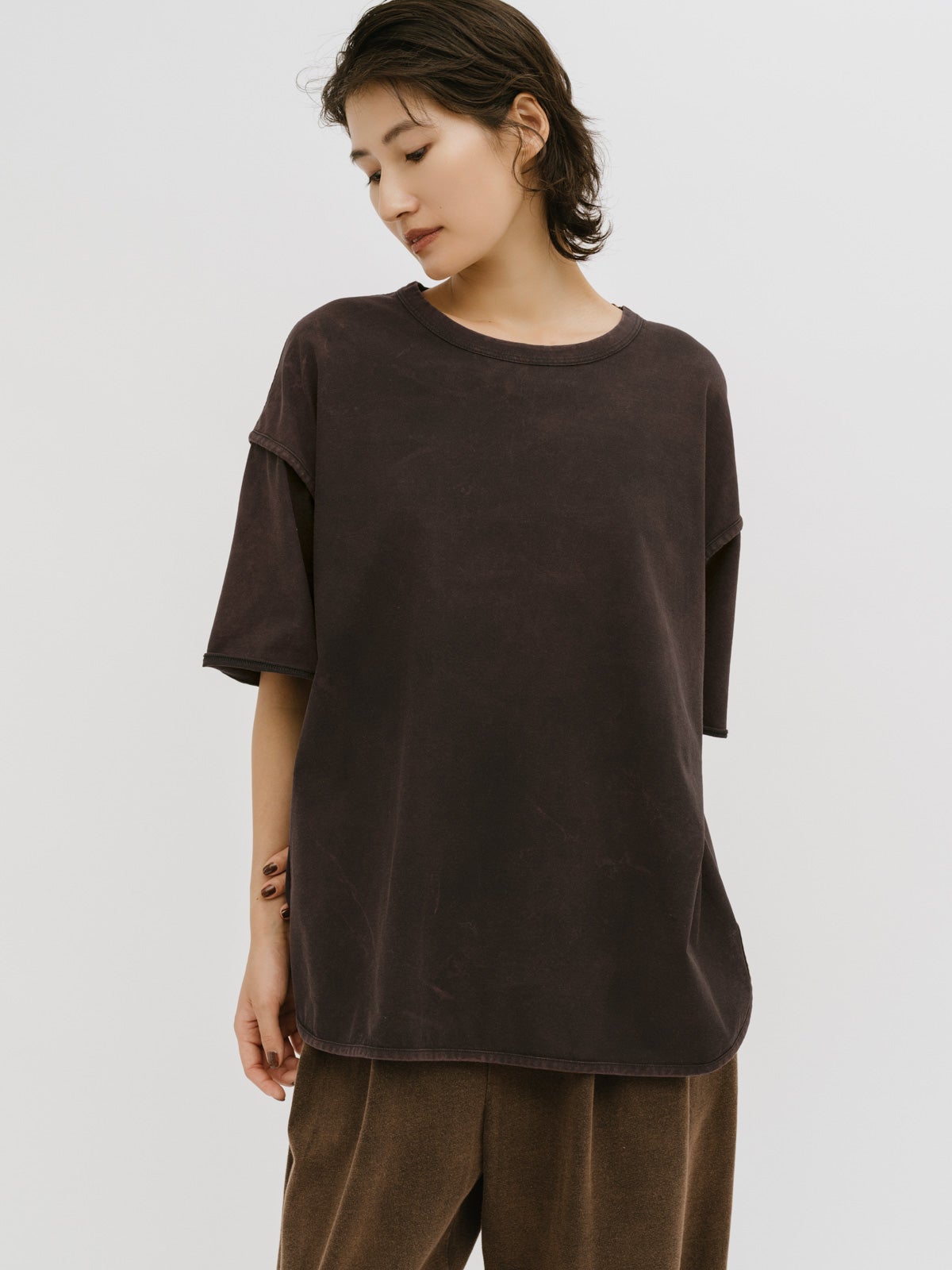 カットソー・Tシャツ｜ MARcourt ONLINE STORE - マーコートオンライン