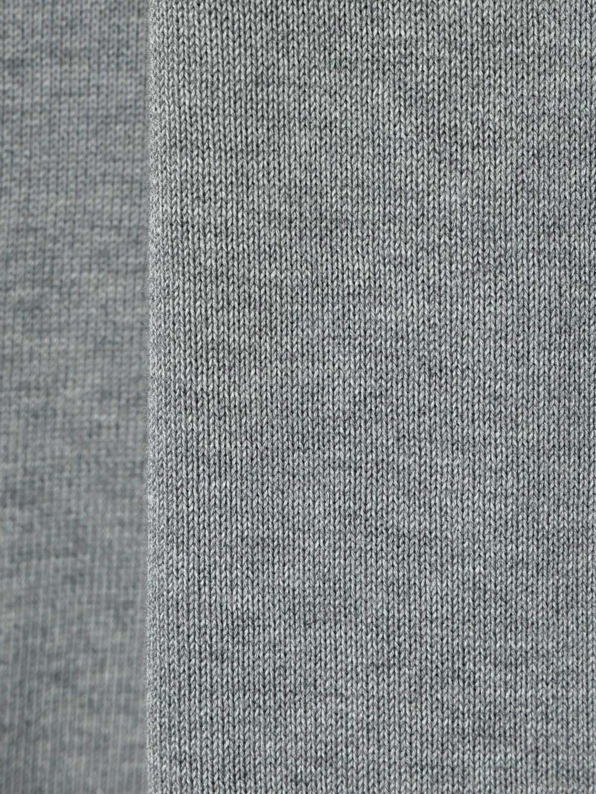 MIDIUMISOLID for Ladies カームジップニット｜ MARcourt ONLINE STORE
