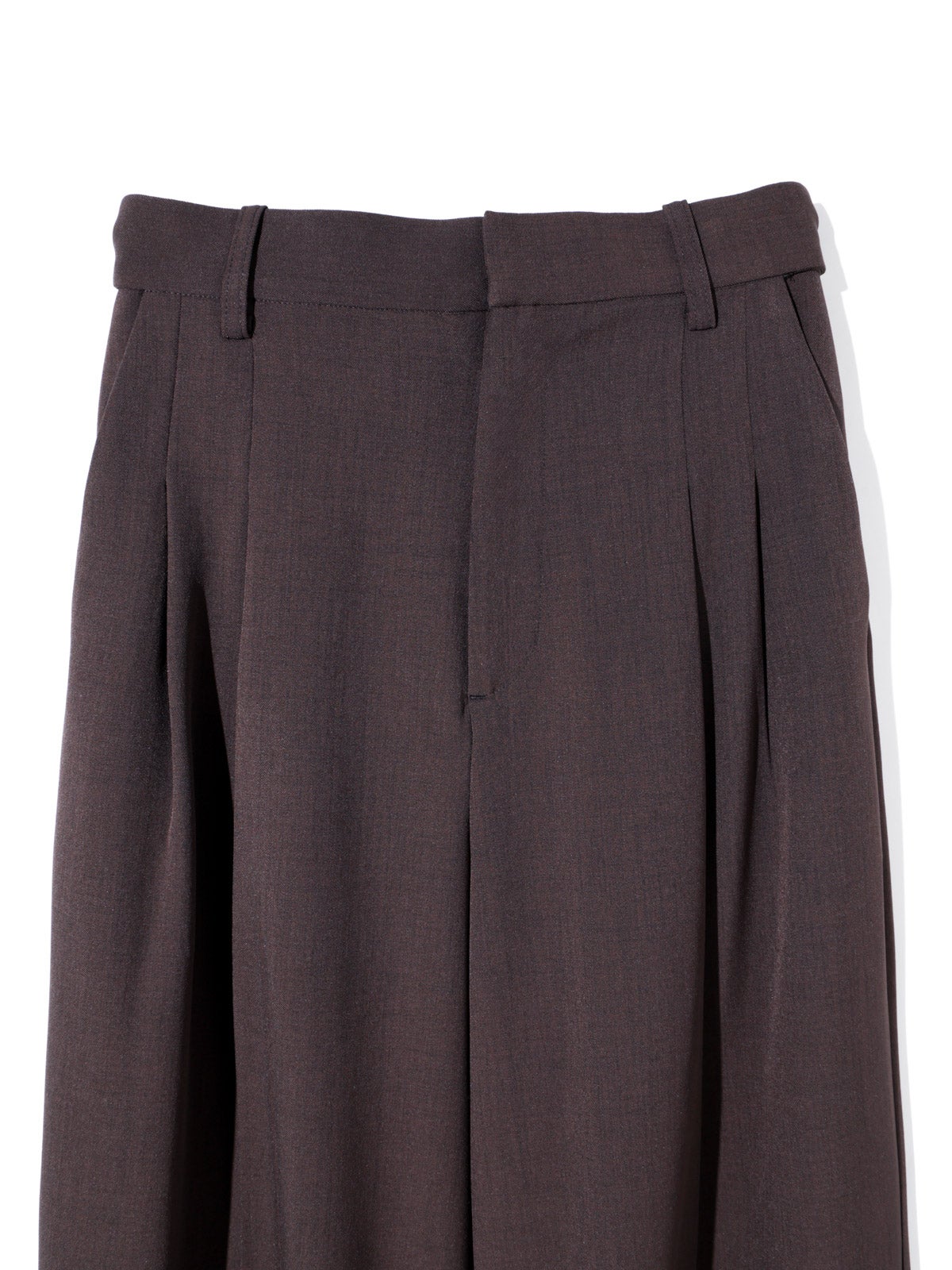 MIDIUMISOLID for Ladies エッセンシャルイーズパンツ｜ MARcourt
