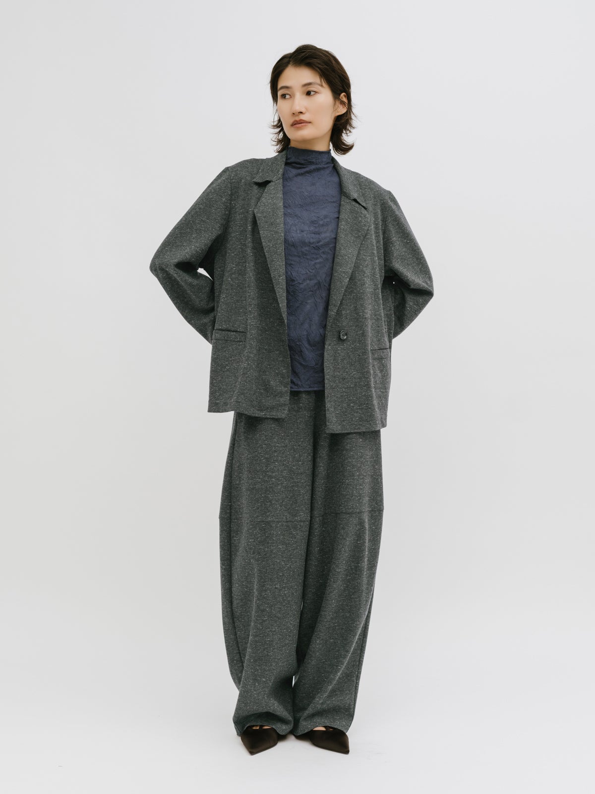 MIDIUMISOLID ミディウミソリッド ｜ MARcourt ONLINE STORE