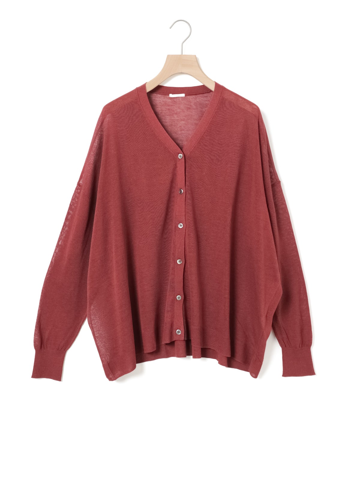 MidiUmi シアーニットカーディガン｜ MARcourt ONLINE STORE