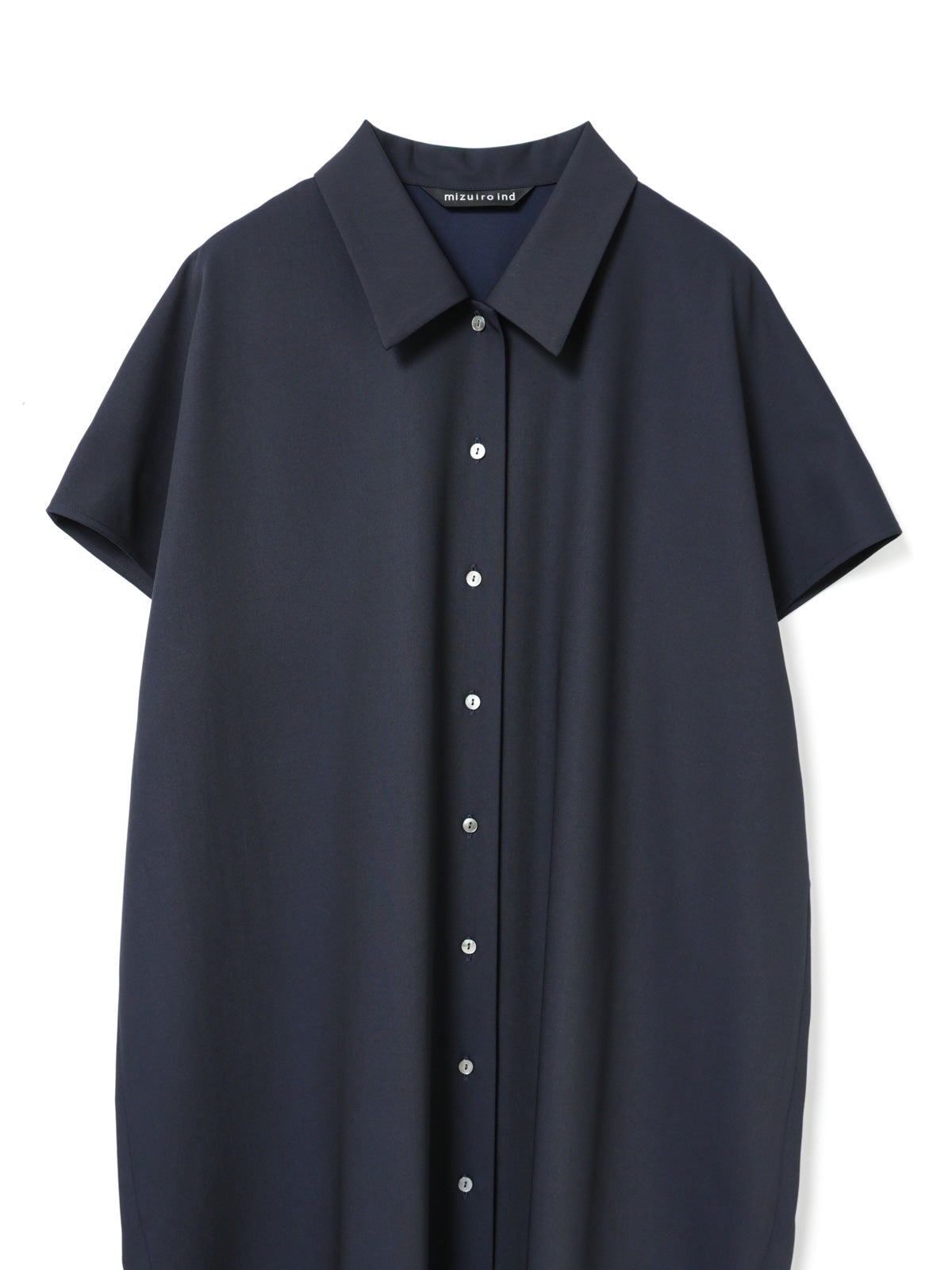 mizuiro ind プリーツヘムワンピース｜ MARcourt ONLINE STORE