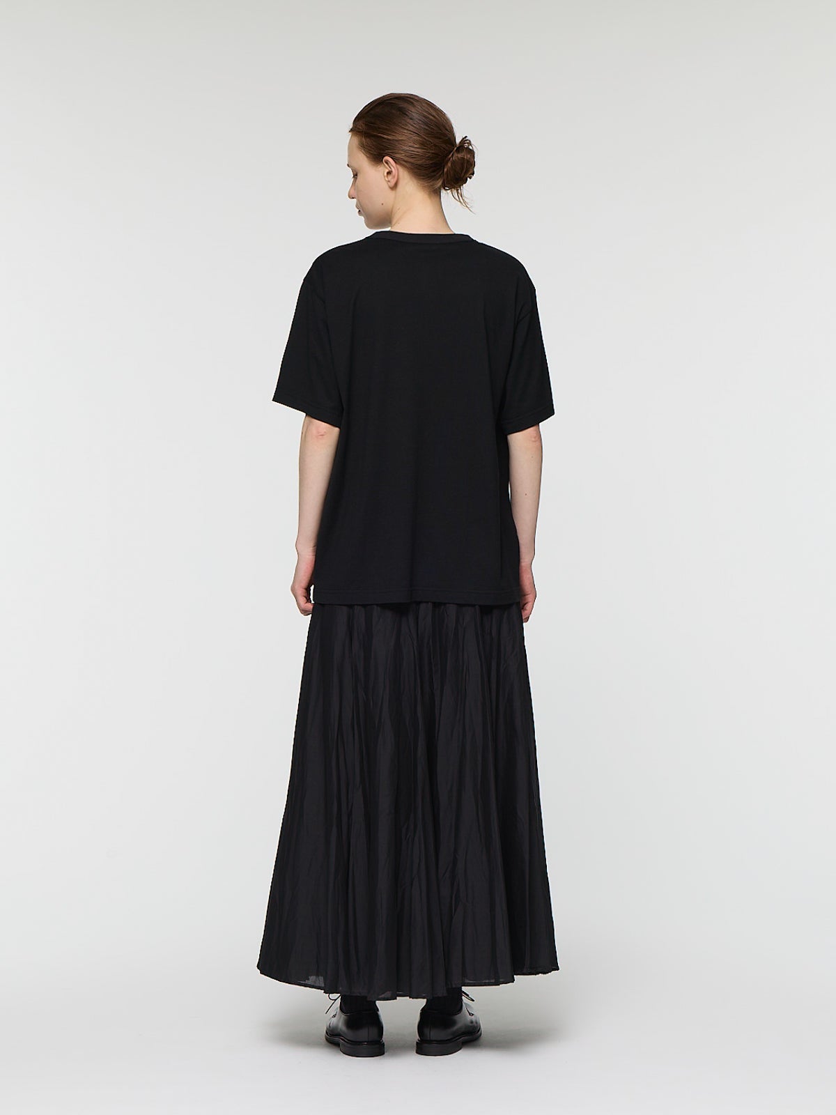 mizuiro ind フォトプリントT｜ MARcourt ONLINE STORE - マーコート