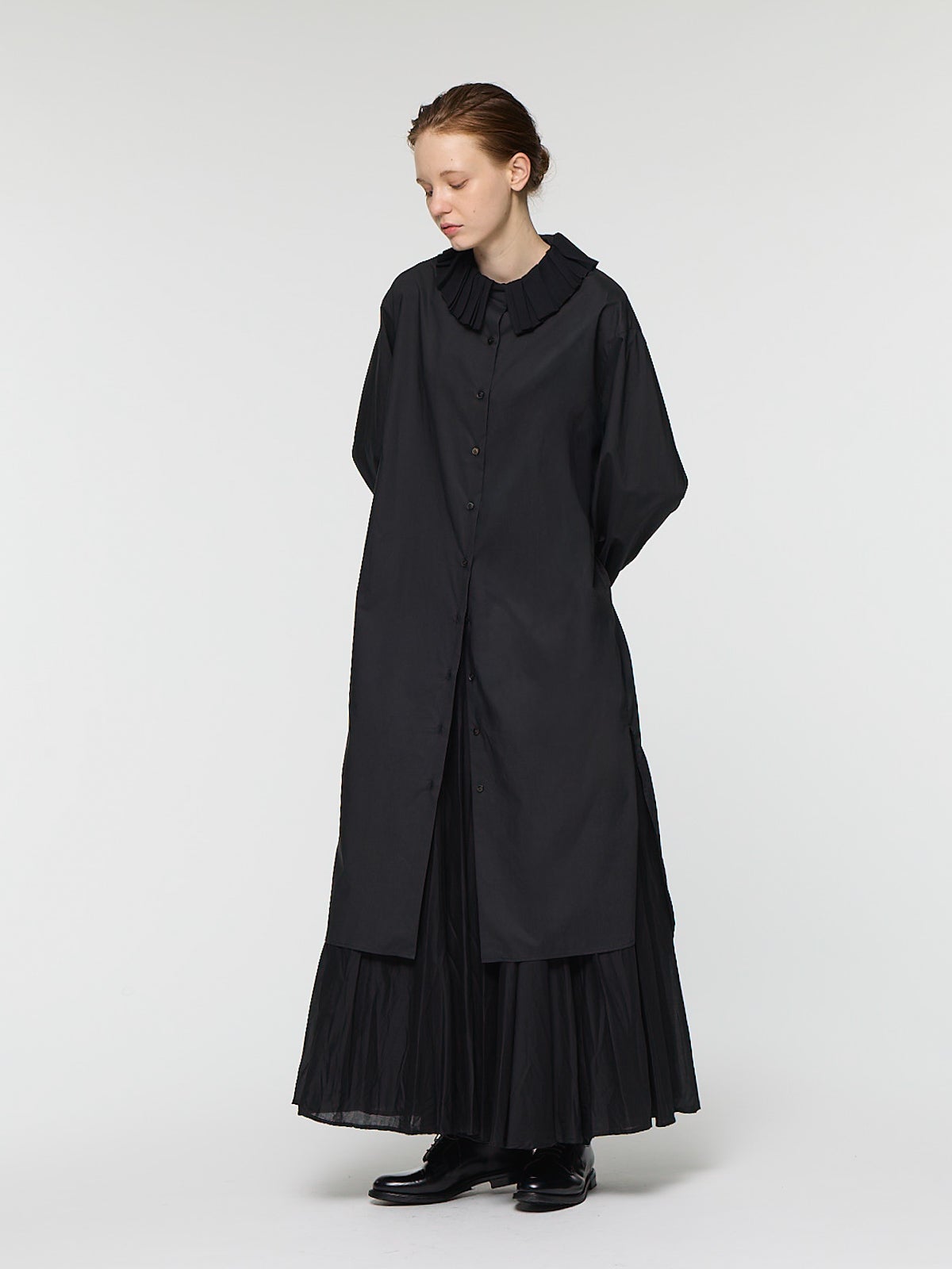 wide caller dolman OP
