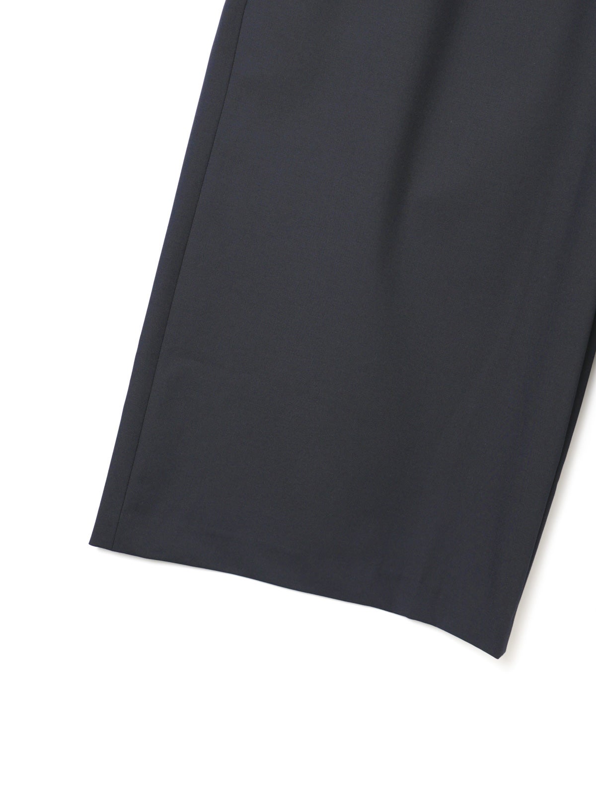 mizuiro ind T/Rワイドイージーパンツ｜ MARcourt ONLINE STORE