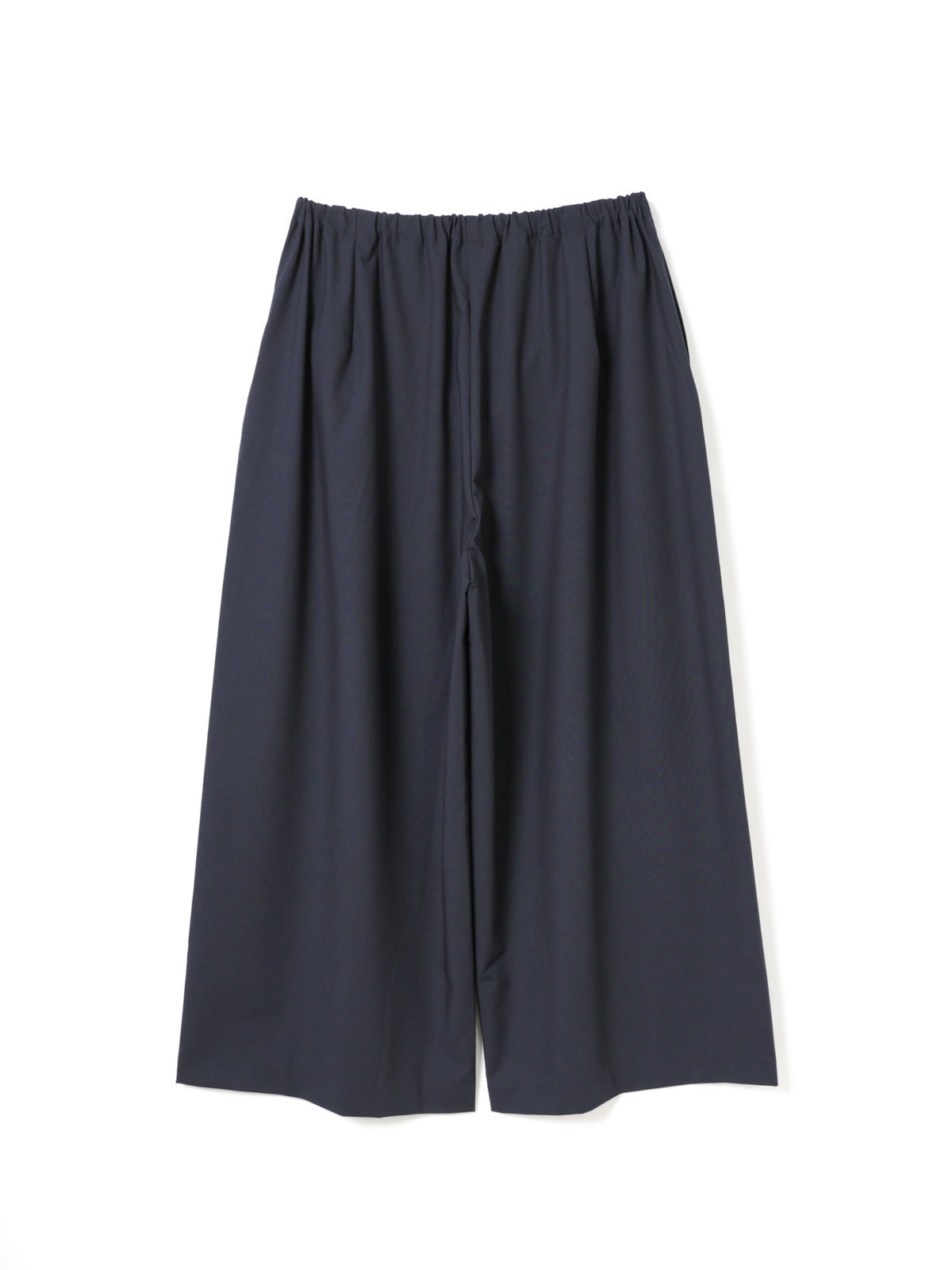 mizuiro ind T/Rワイドイージーパンツ｜ MARcourt ONLINE STORE