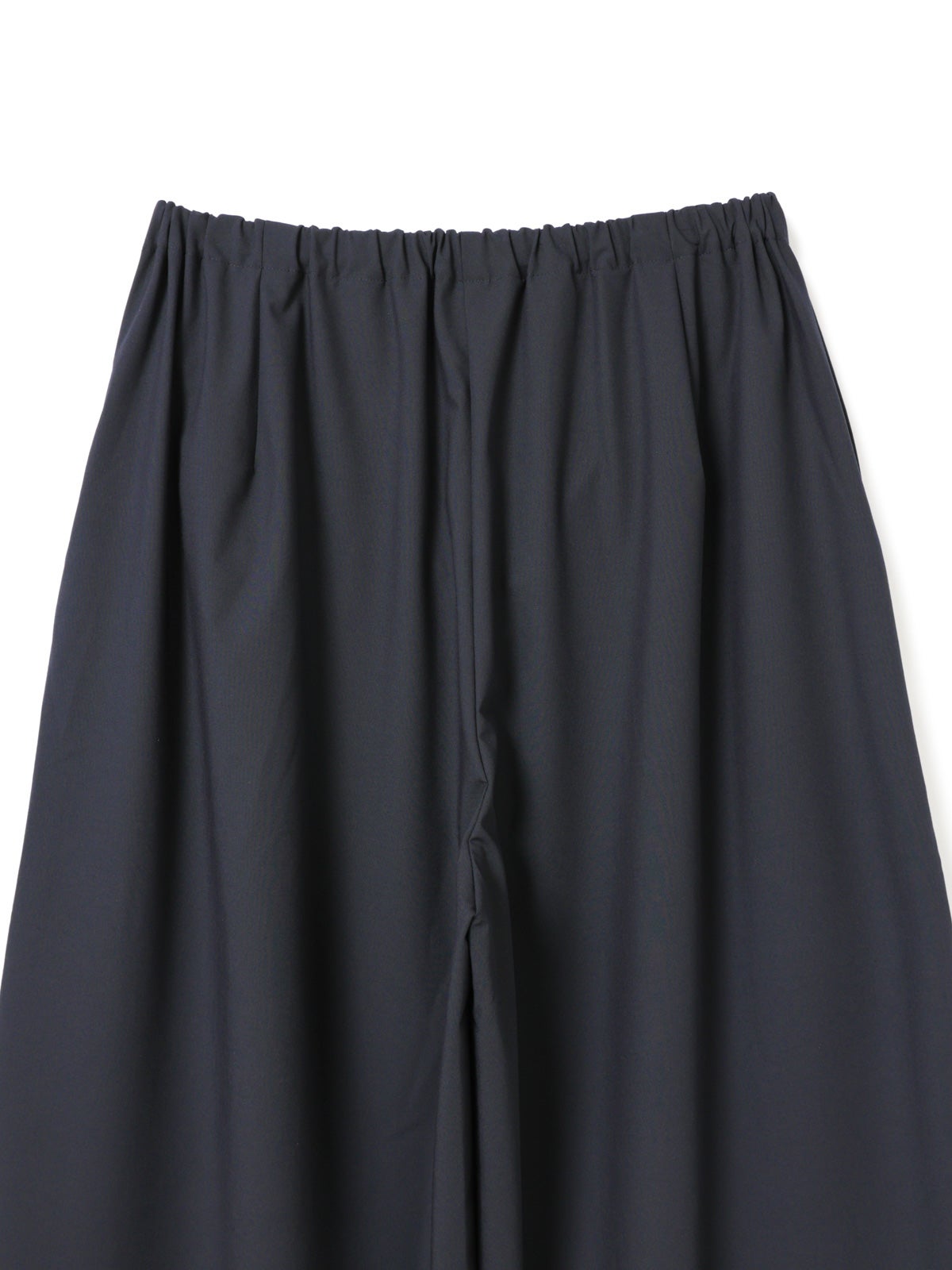 mizuiro ind T/Rワイドイージーパンツ｜ MARcourt ONLINE STORE